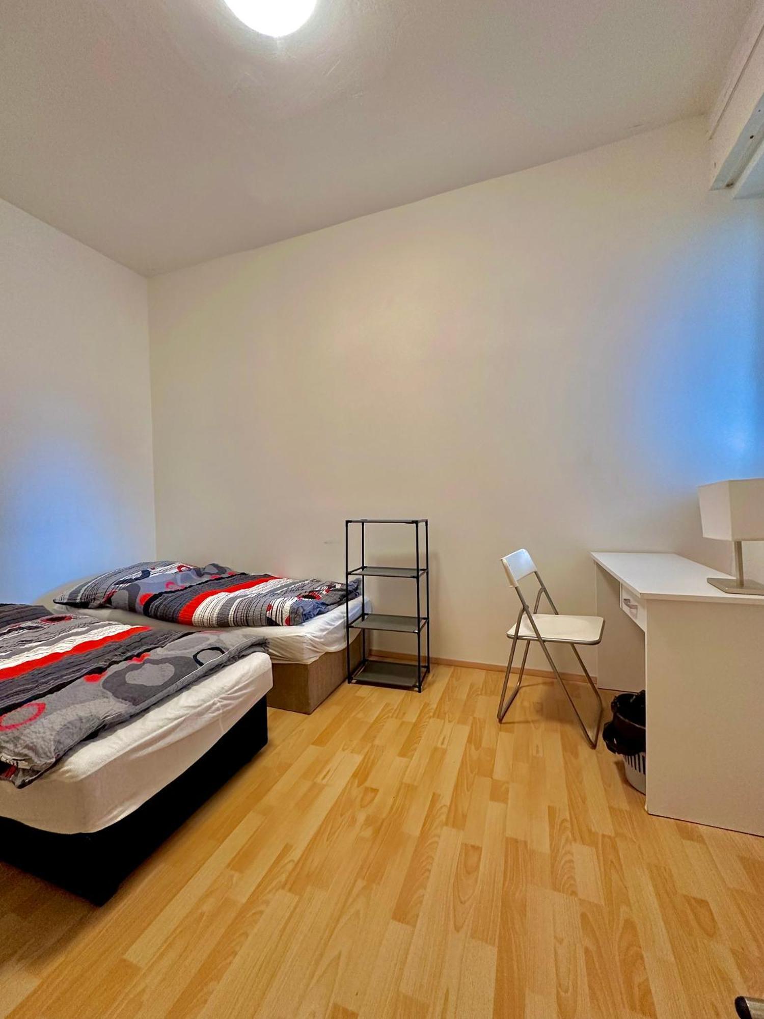 Homestay Bene Dormies Prague