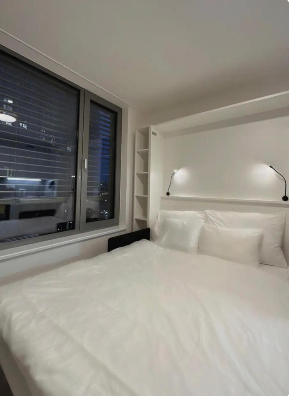 Apart Otel Mozart