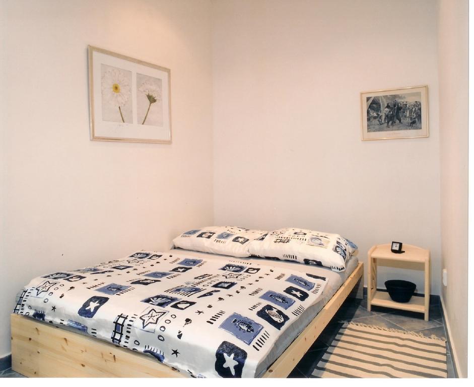 Appartement Konvi