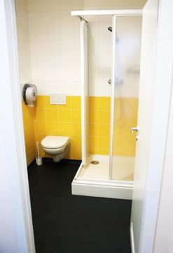 Drunken Monkey Hostel Prague