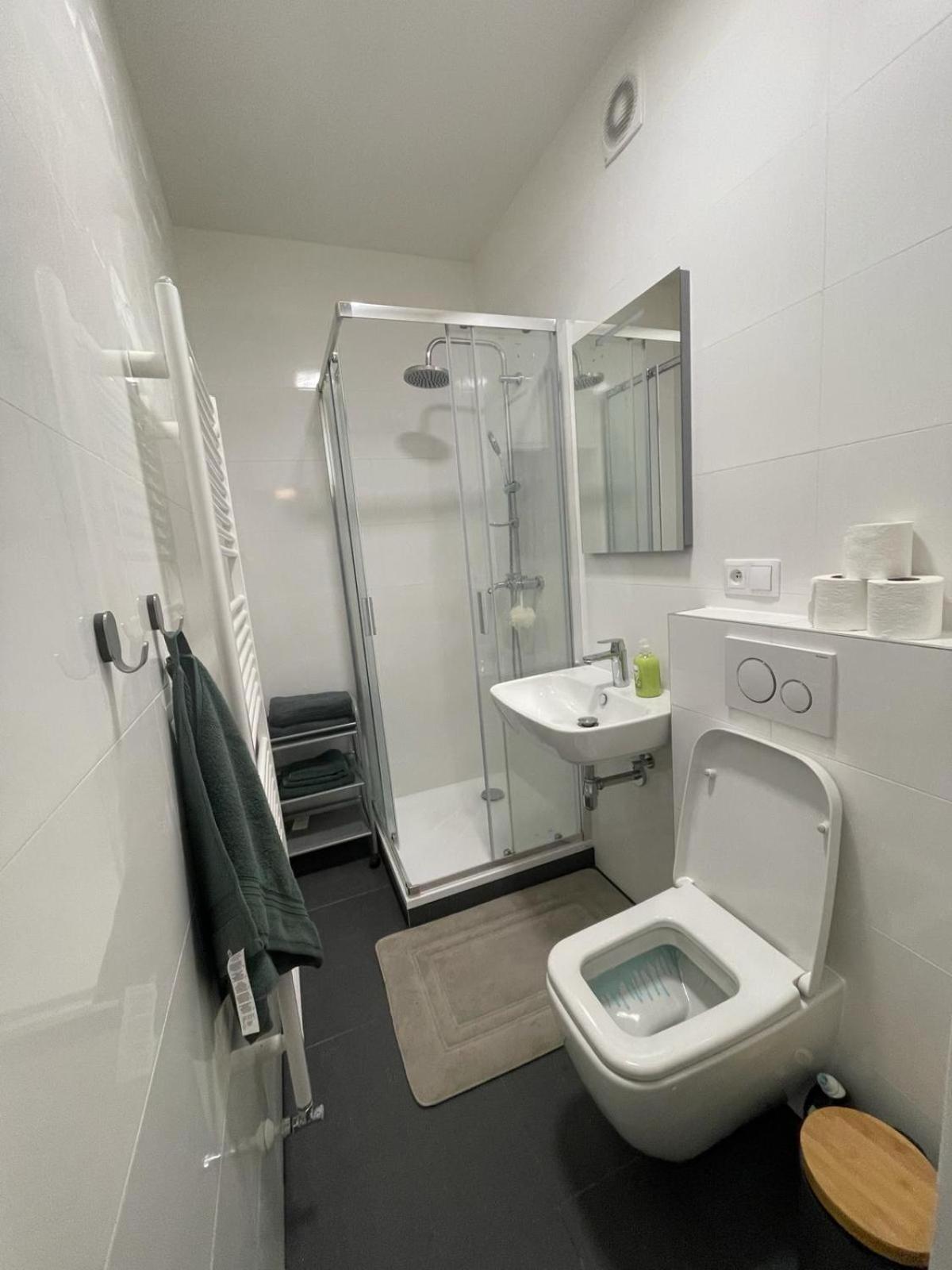 Centre-residence Krakovska * Praga