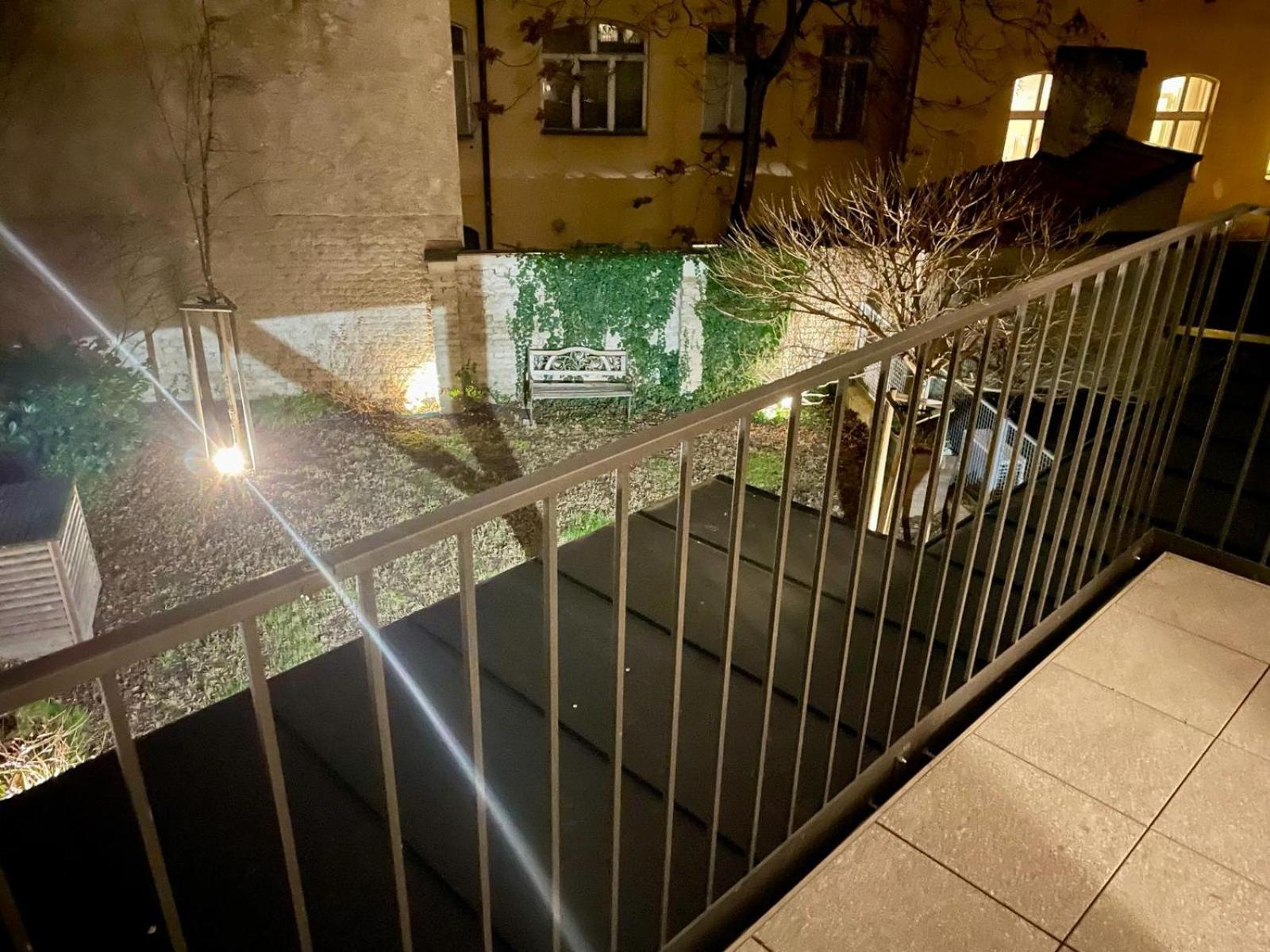 Apartamento Centre-residence Krakovska