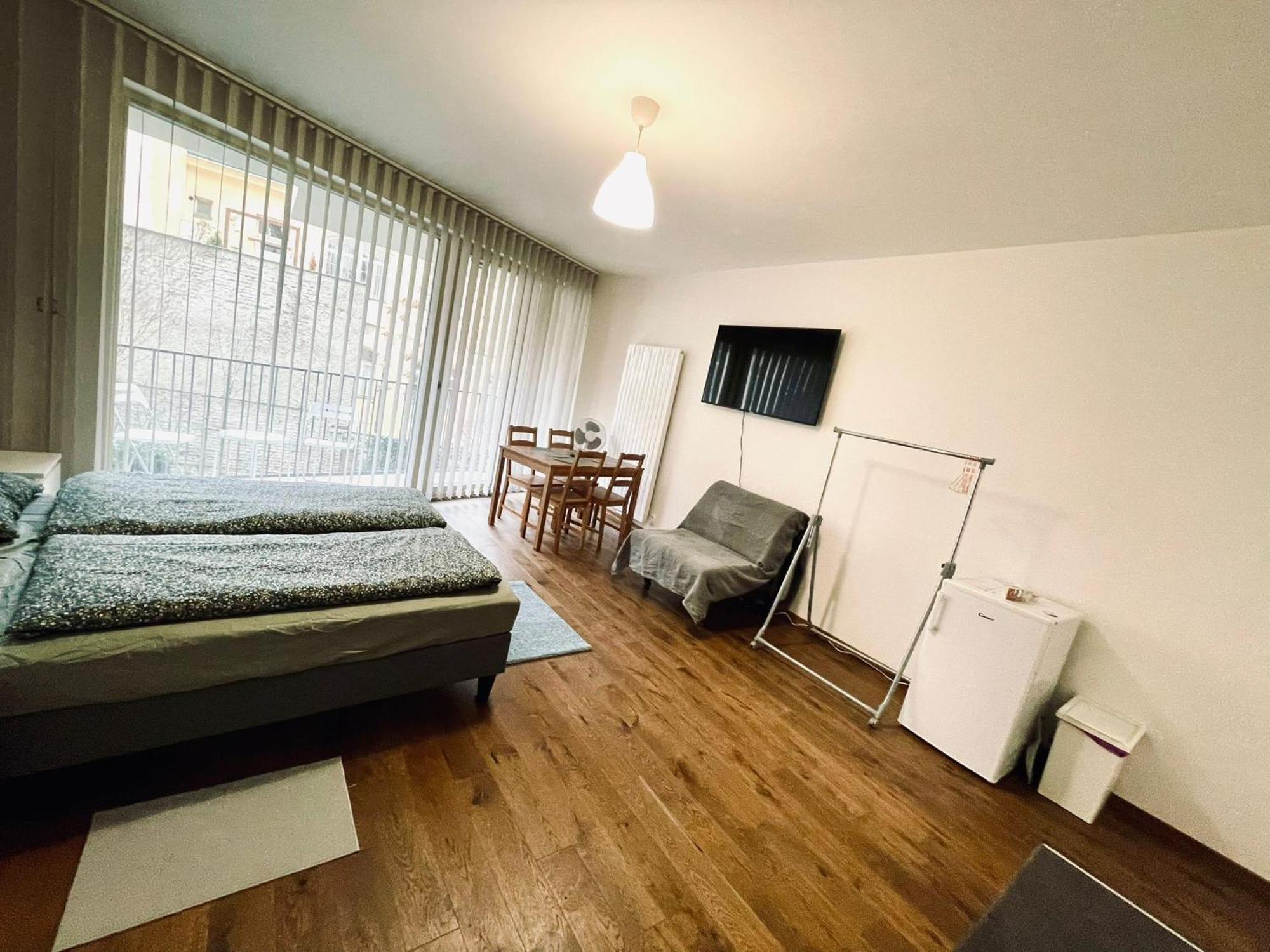 Apartamento Centre-residence Krakovska Praga