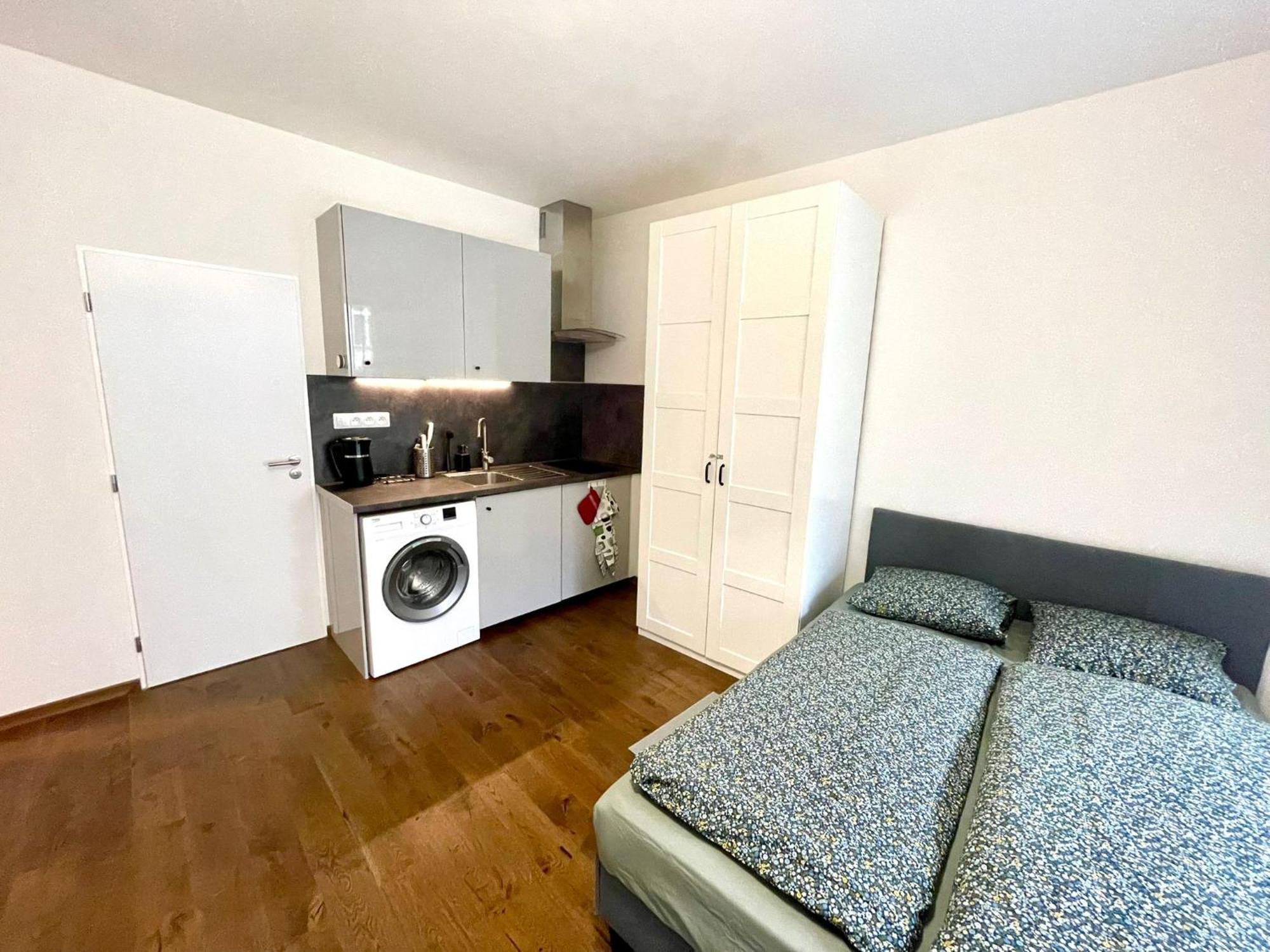 Apartamento Centre-residence Krakovska