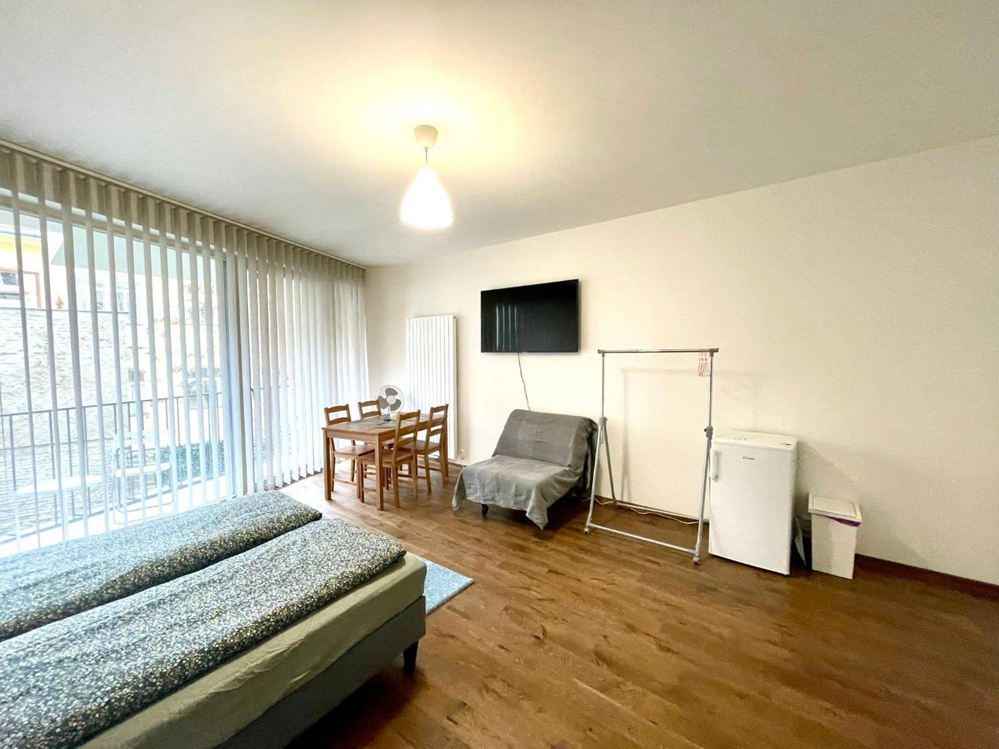 Centre-residence Krakovska * Praga