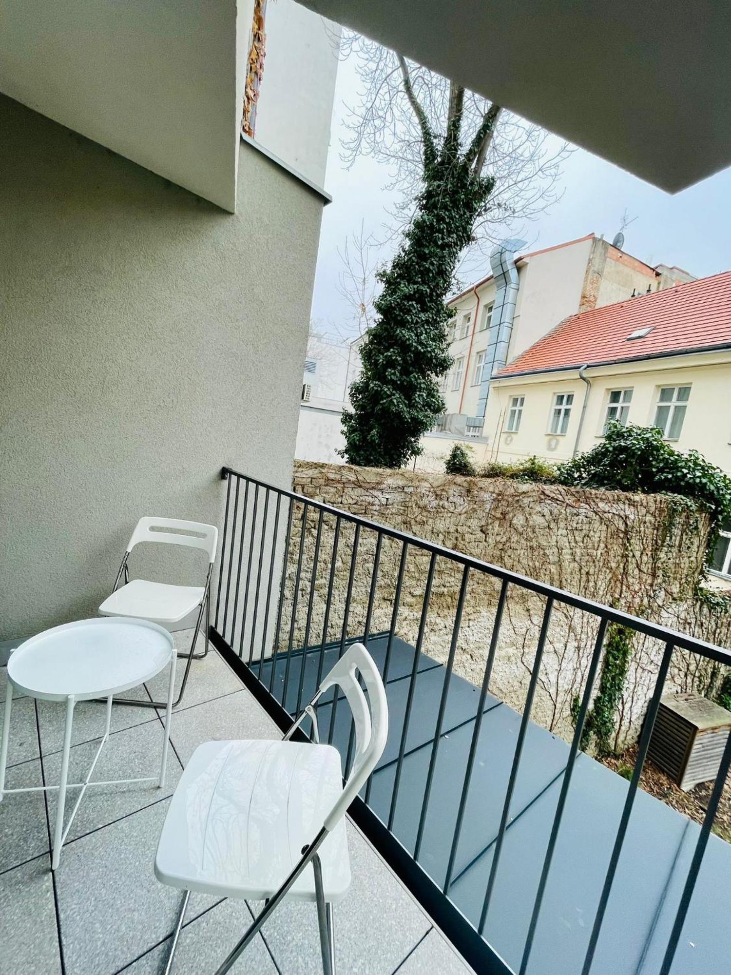 Apartamento Centre-residence Krakovska