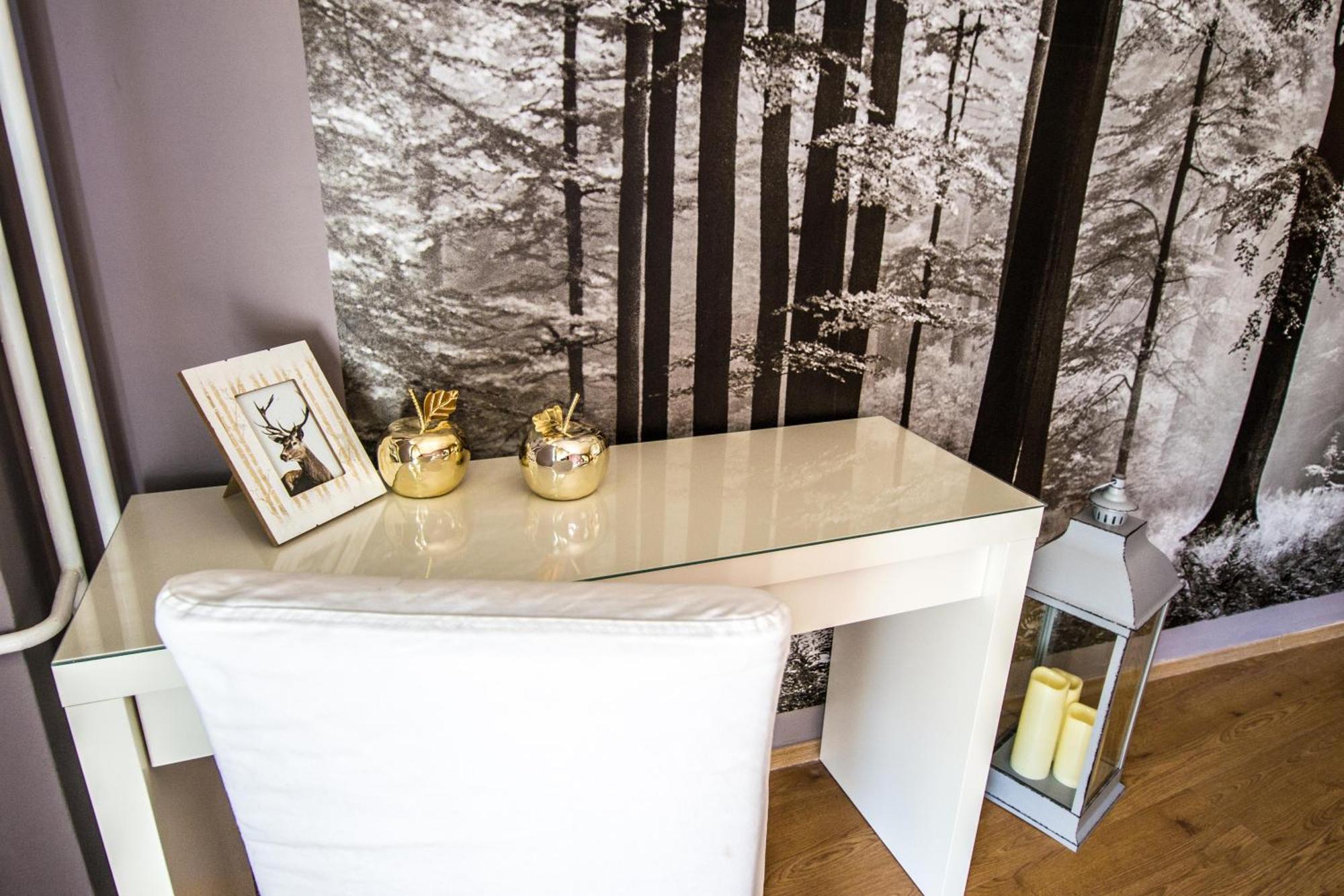 Main Square Sauna And Fireplace Appartement