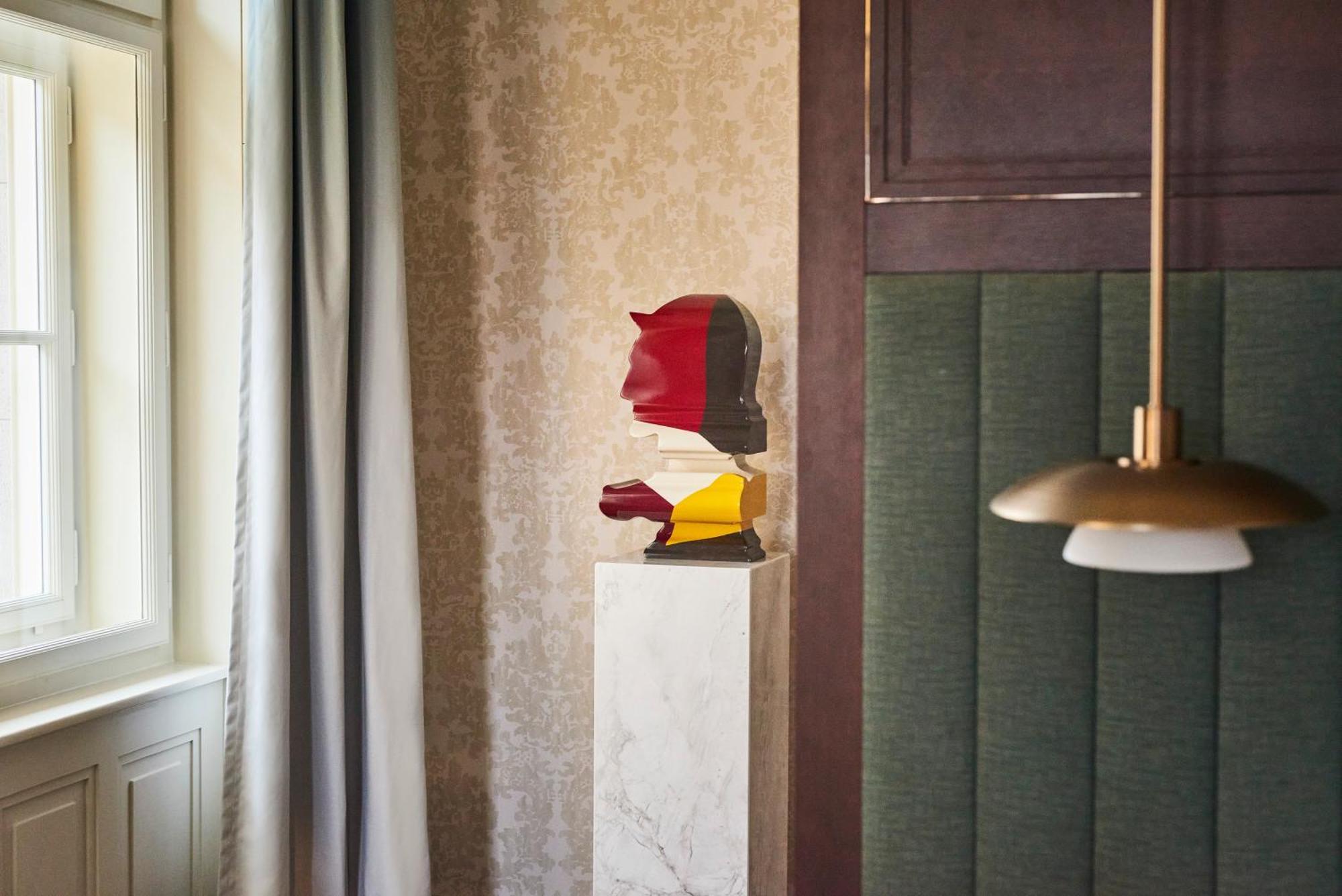 Andaz Prague, By Hyatt 5* Praga