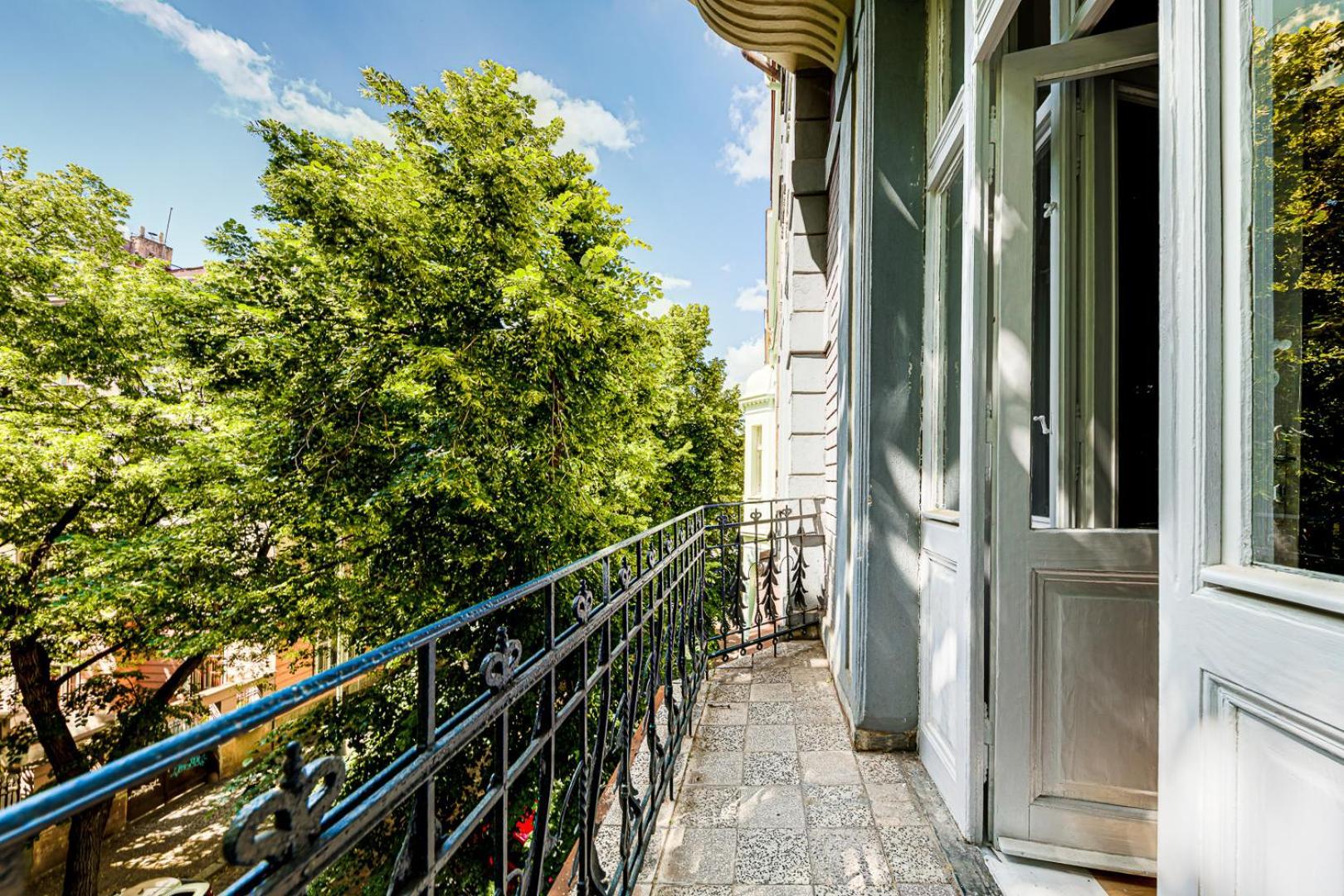 Apart Otel Kaizl Park