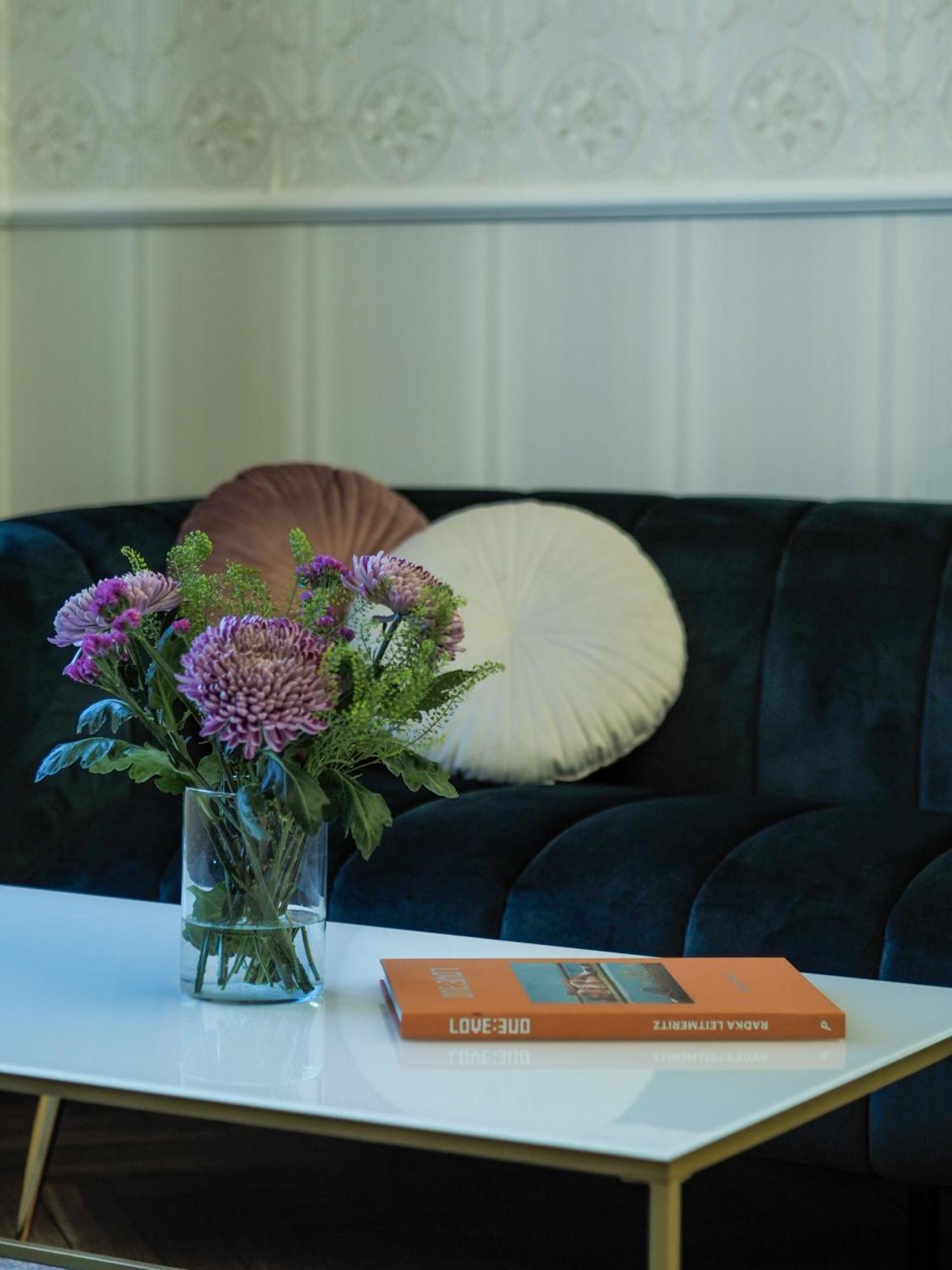 Aparthotel Stupartska - Premium Old Town Prague