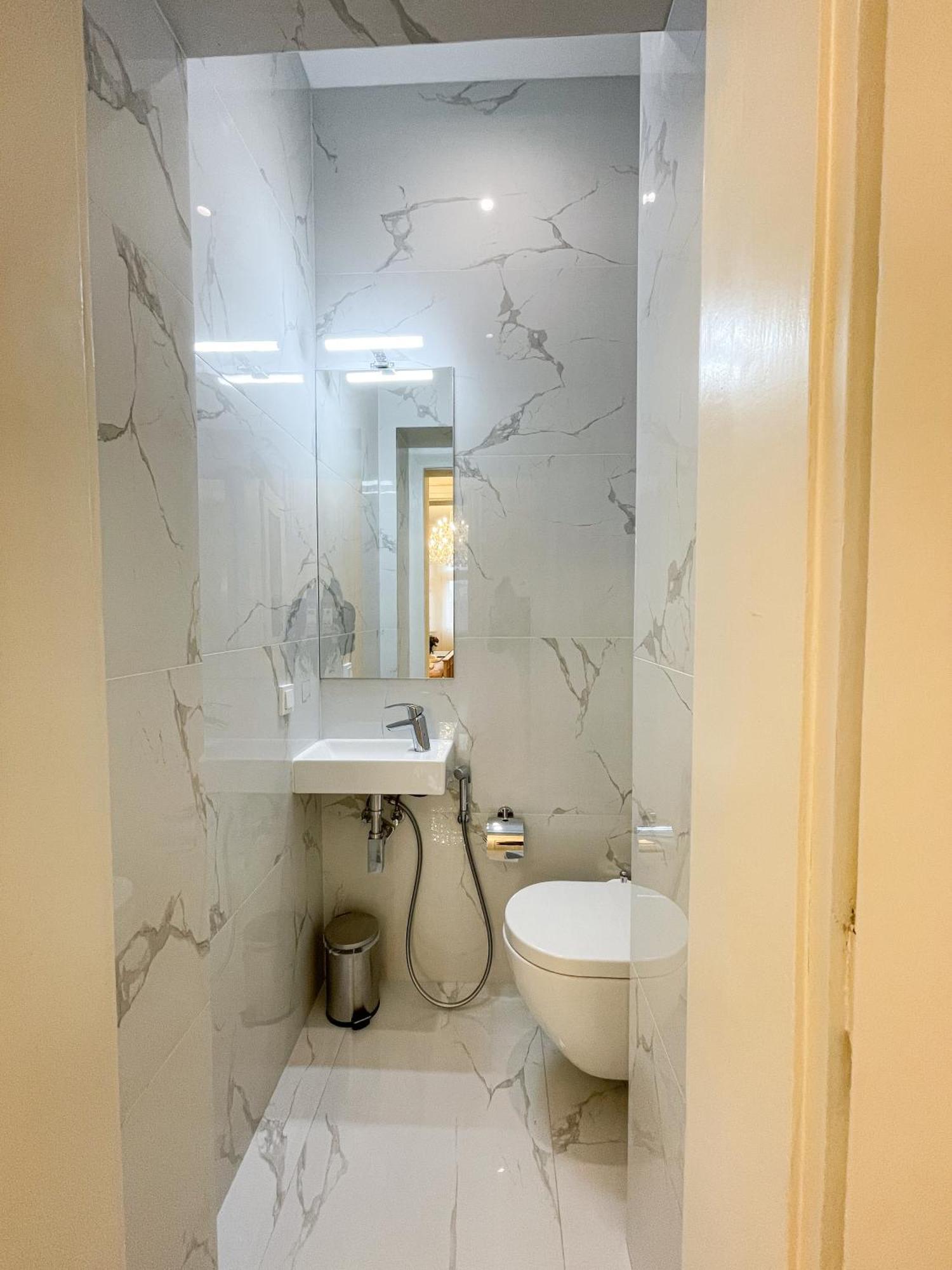 Stupartska - Premium Old Town Apart Otel *