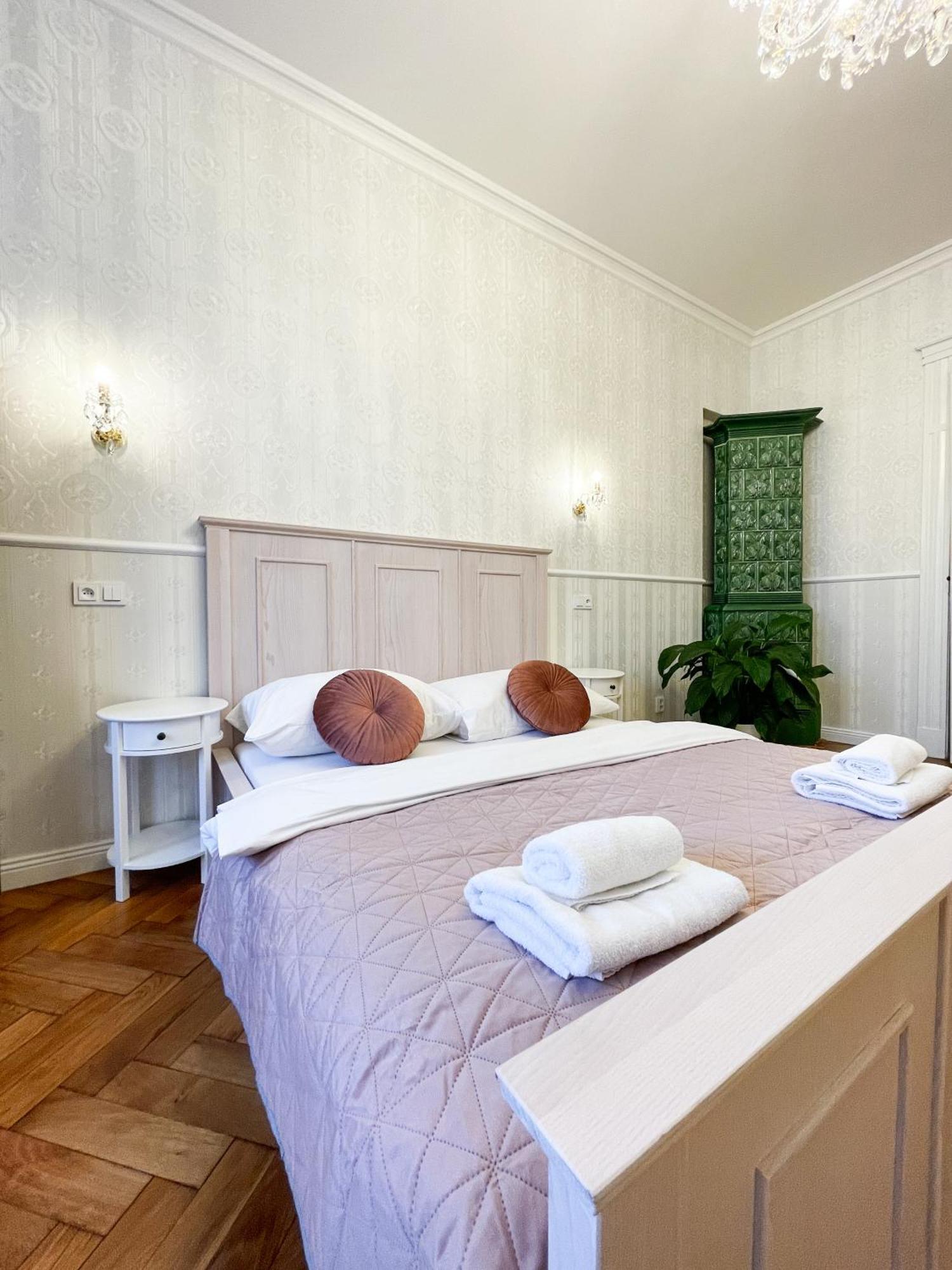 Stupartska - Premium Old Town Apart Otel