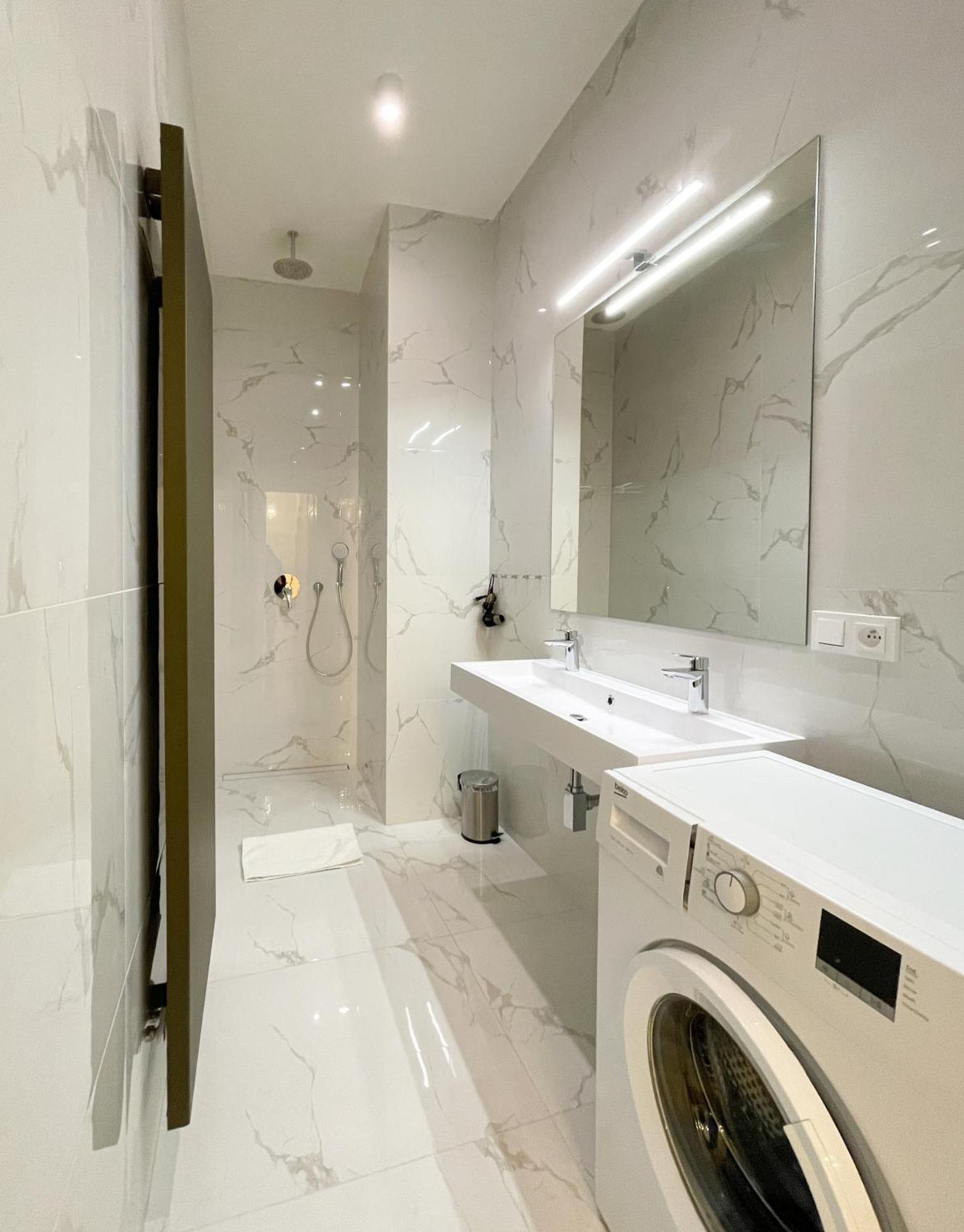 Apart Otel Stupartska - Premium Old Town Prag