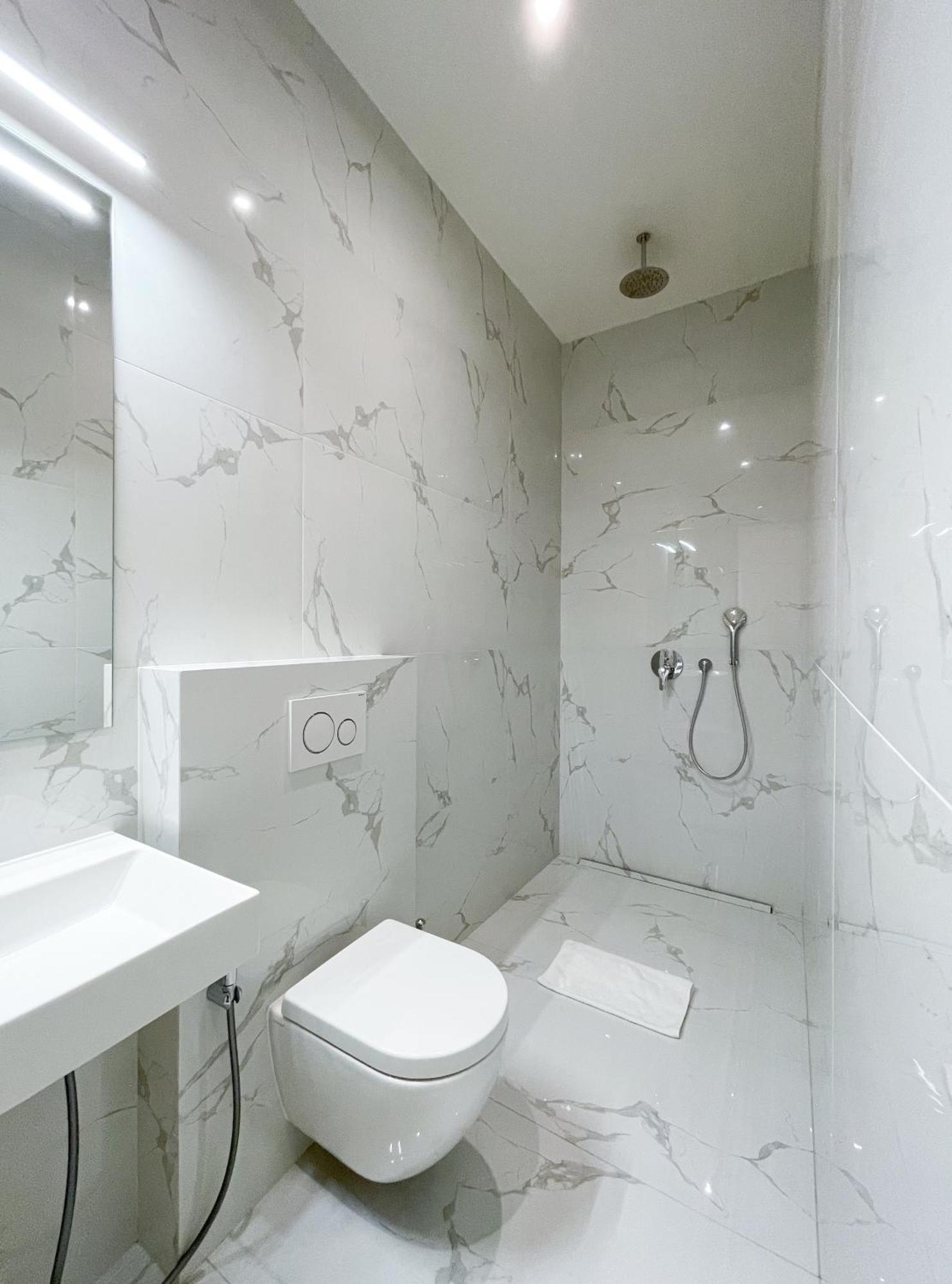 Apart Otel Stupartska - Premium Old Town Prag