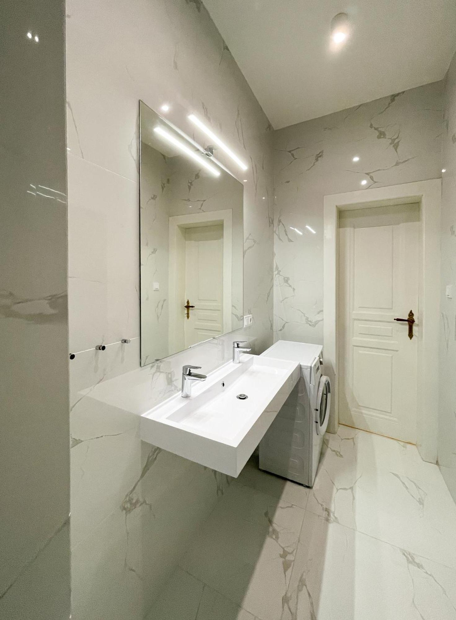 Stupartska - Premium Old Town Aparthotel
