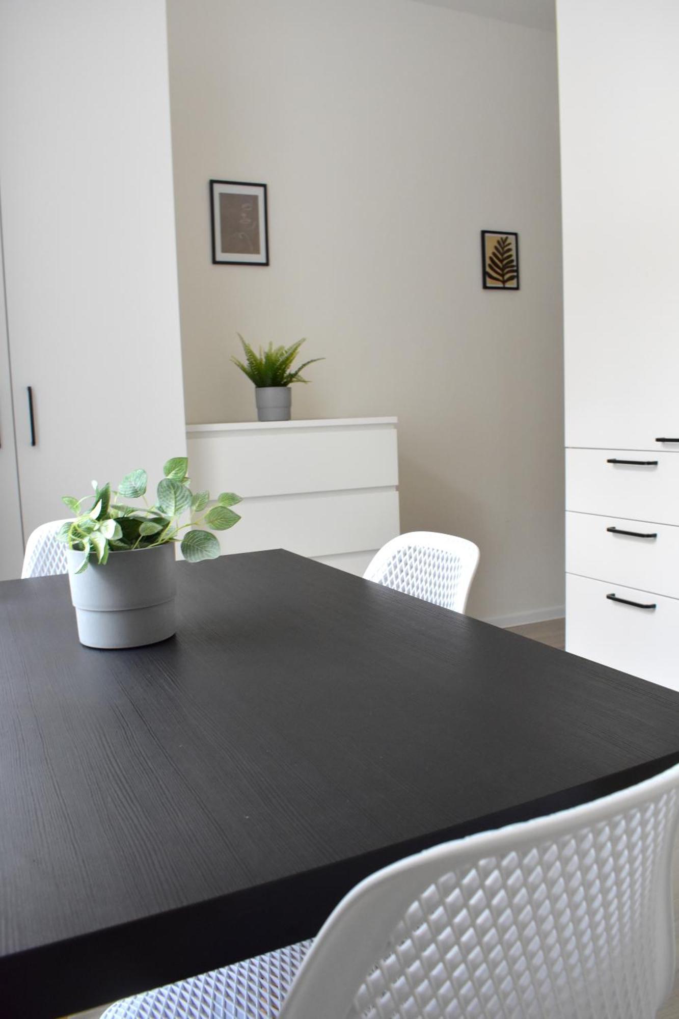 Seifert Appartement Prague