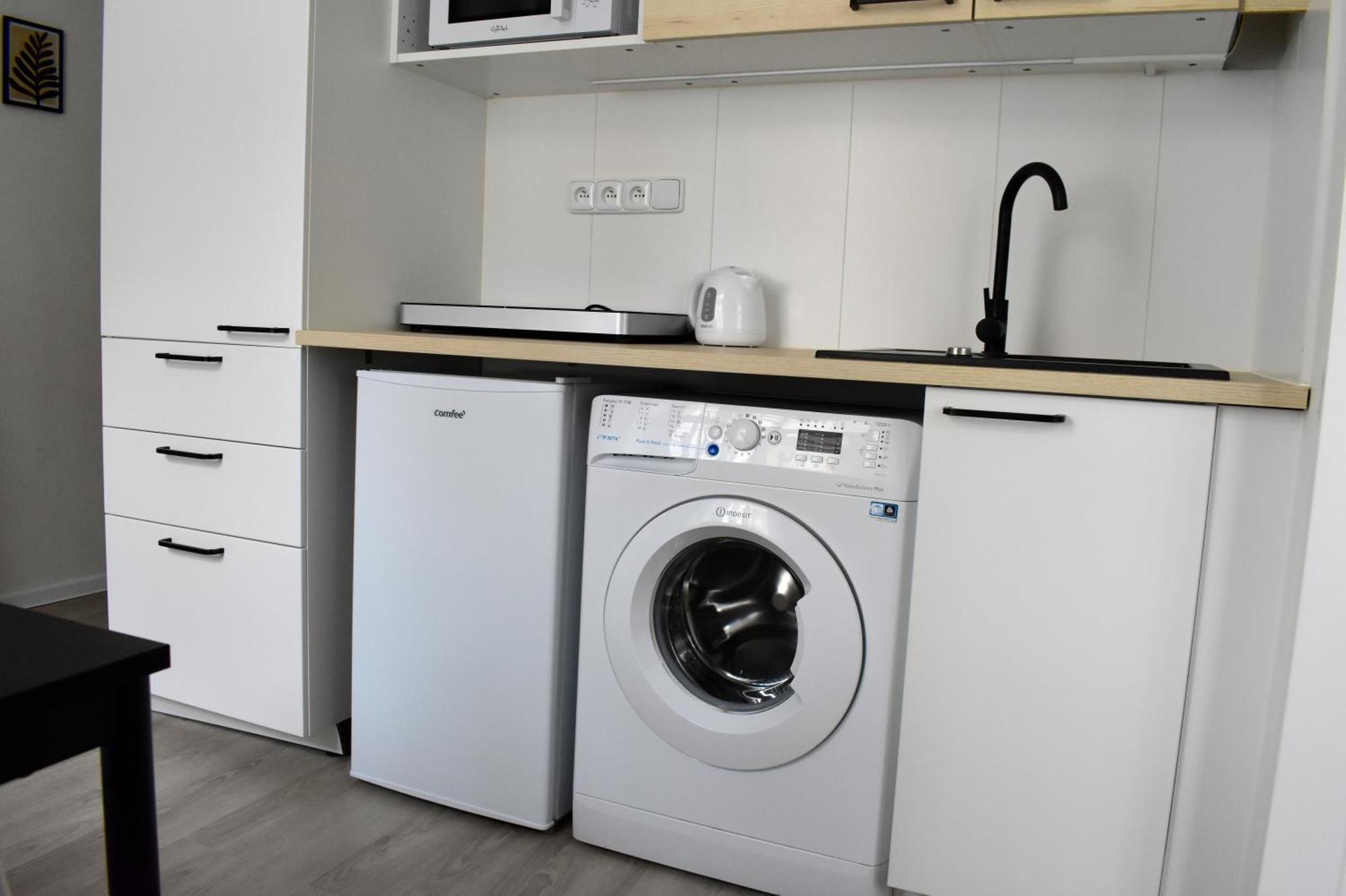 Appartement Seifert Prague