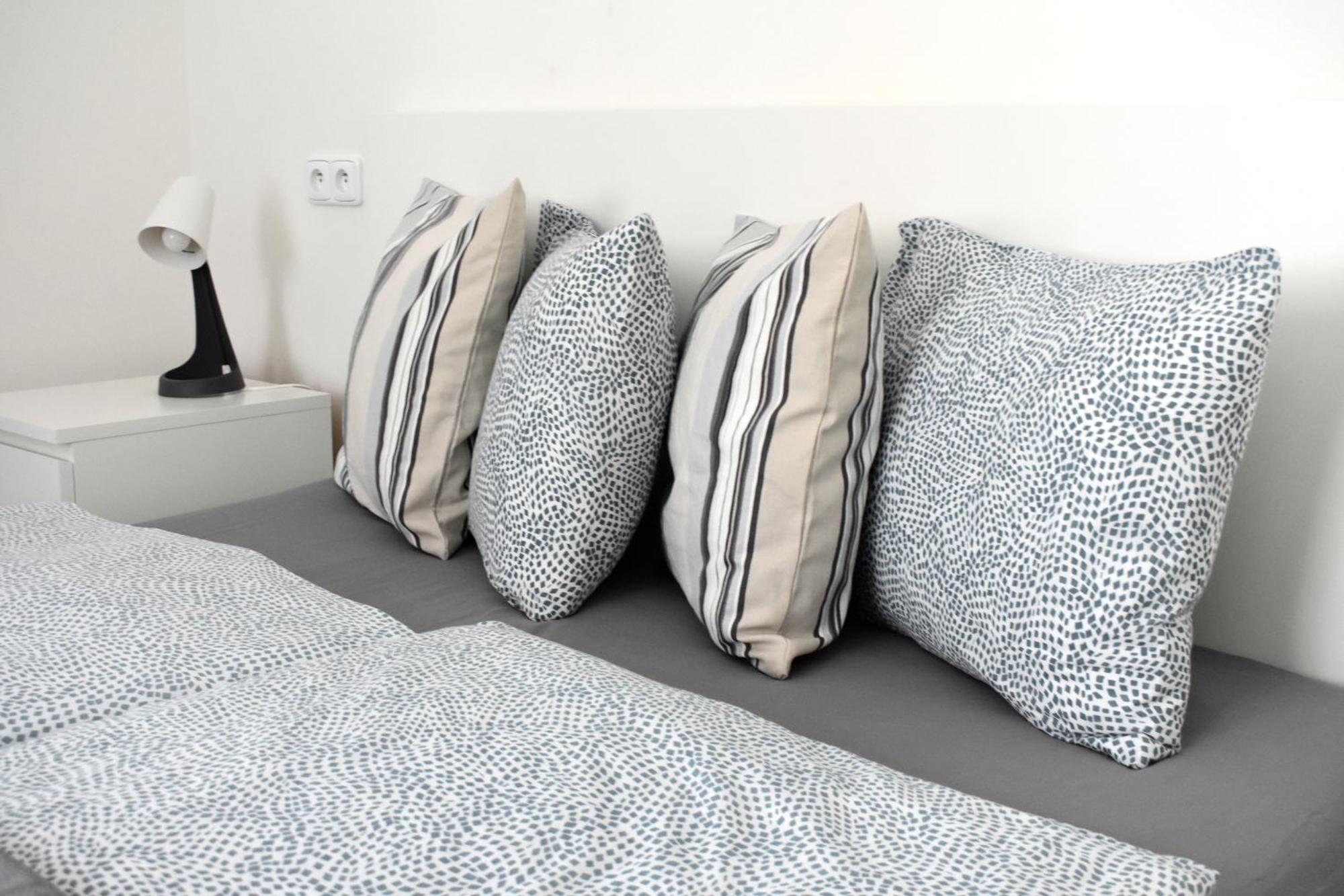 Seifert Apartamento Praga