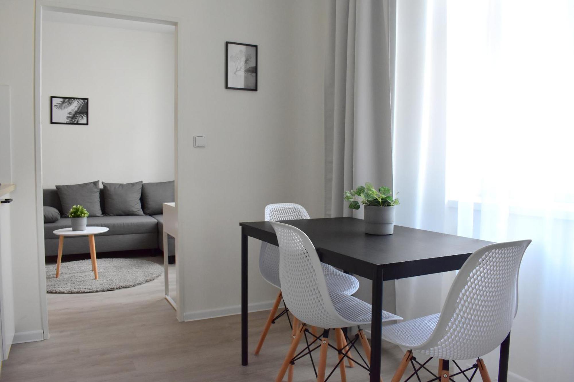 Appartement Seifert *