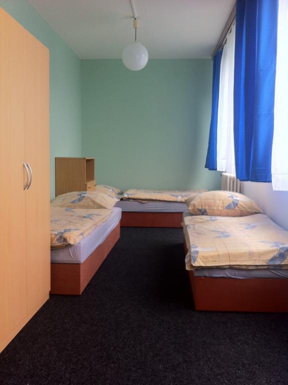 Liben Hostel Prague