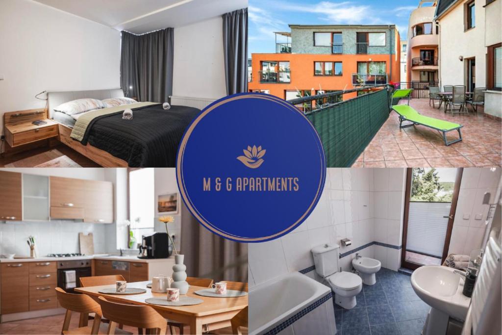Spacious With Huge Balcony! * Prague
