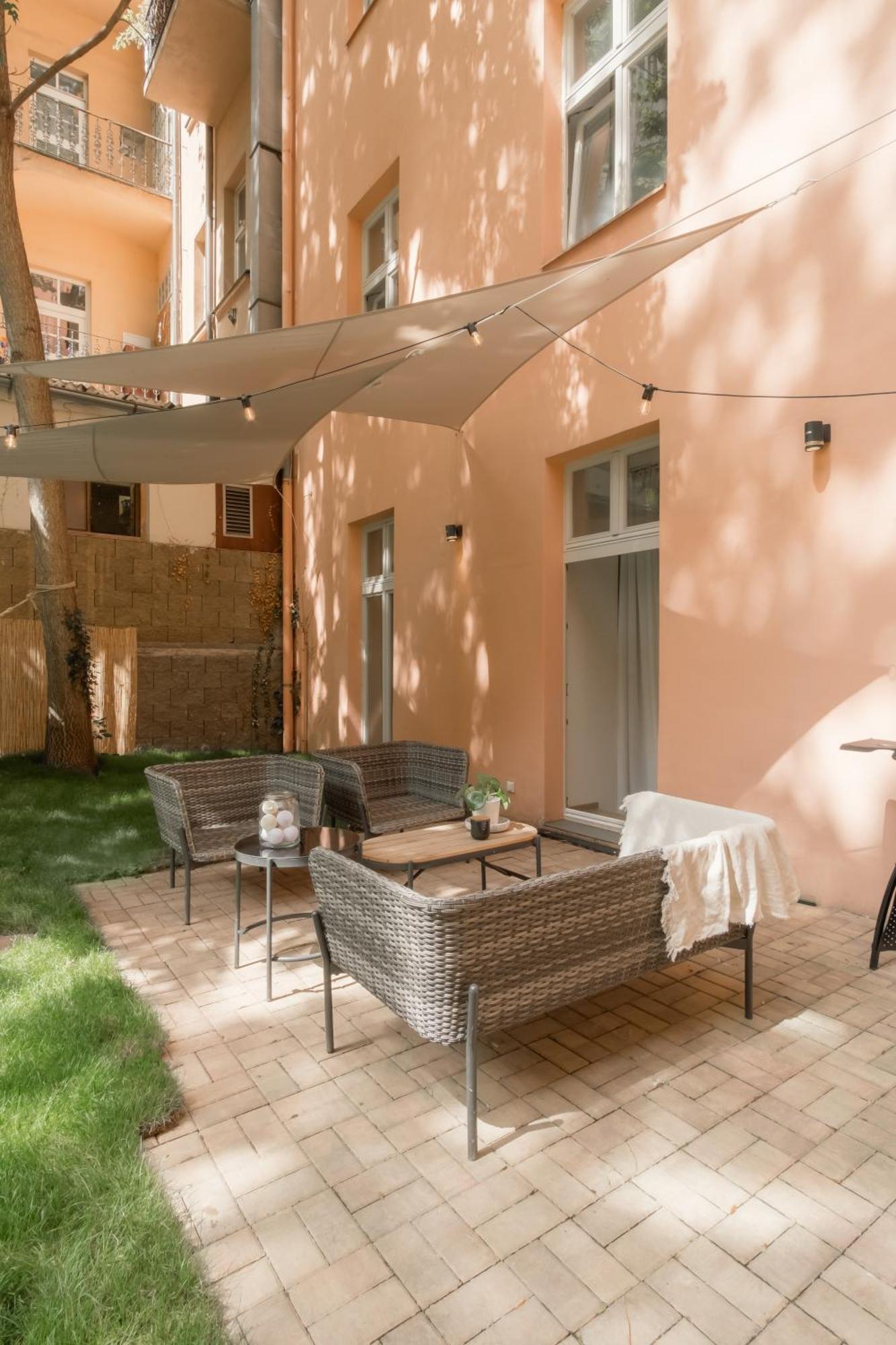 Mizu House By Days * Prague