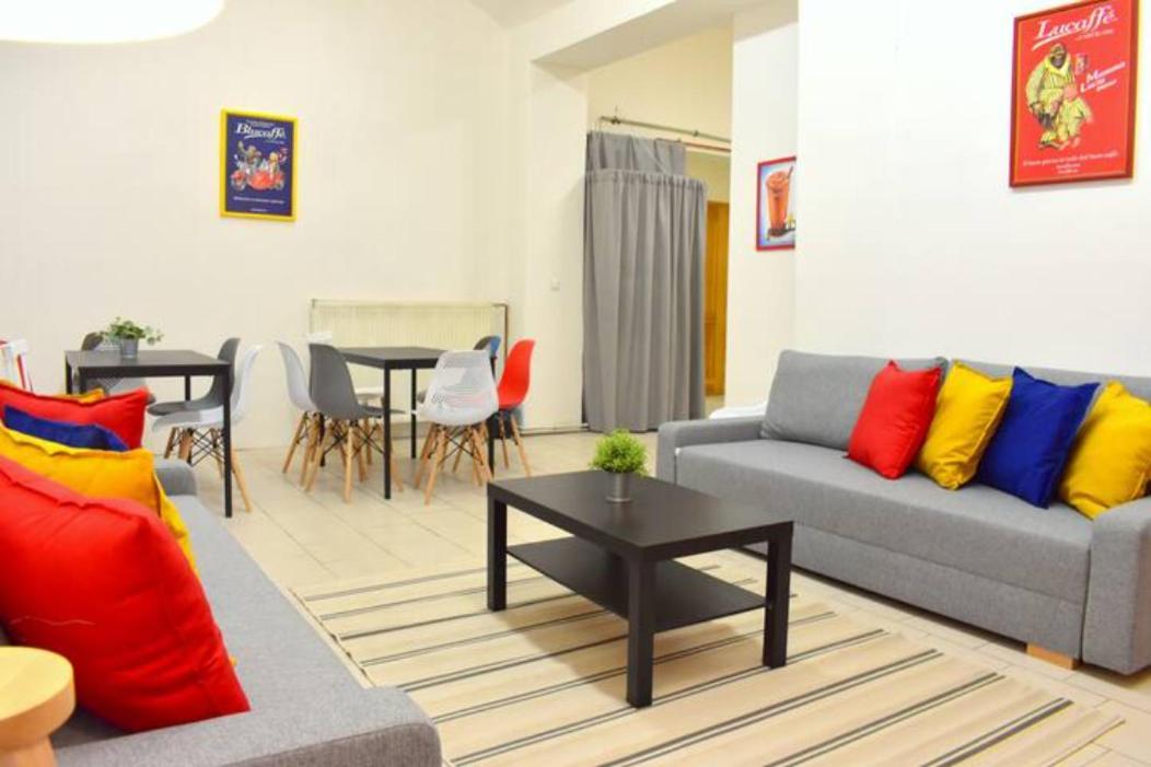 Party House - Ve Smeckach 18, Center!! Apartment Prague