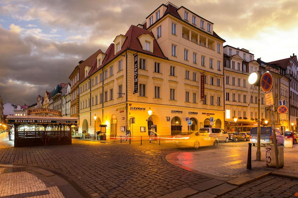 Melantrich Hotel 3*
