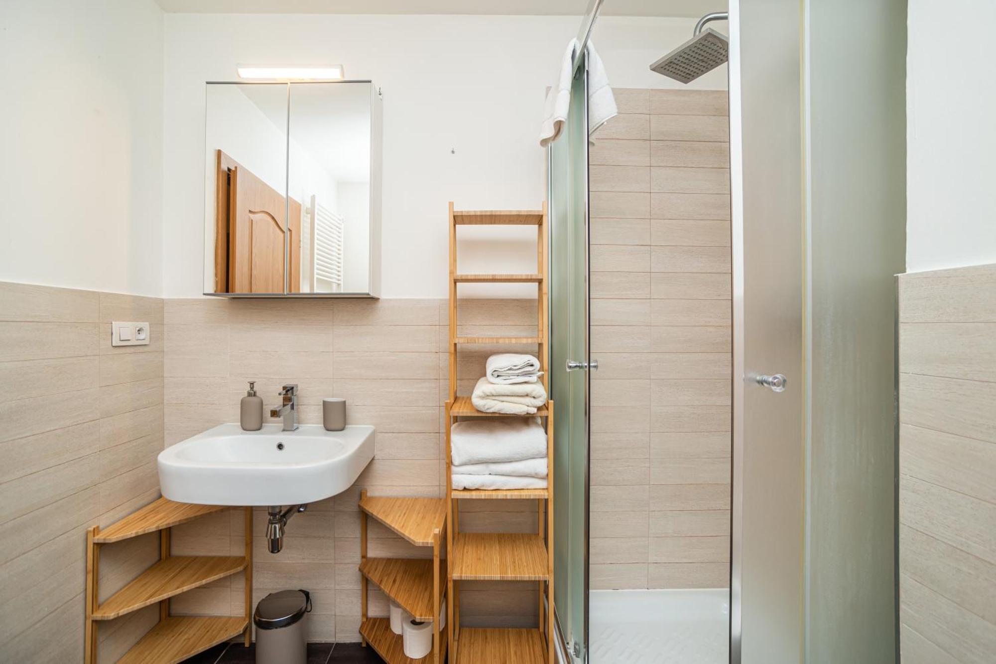 Apartment Lavish And Chic Duplex *