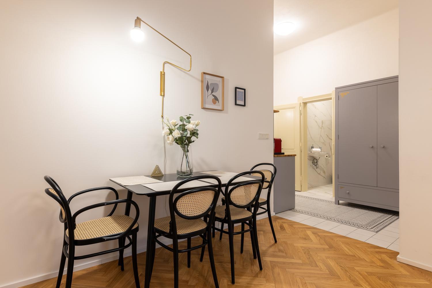 Stylish Old Town By Easybnb Apartment *