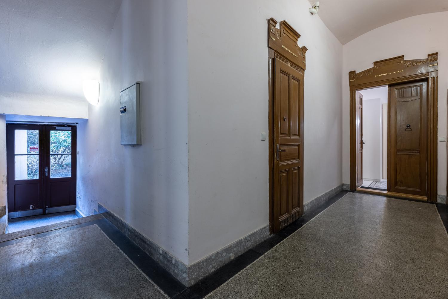 Stylish Old Town By Easybnb Apartment Prague
