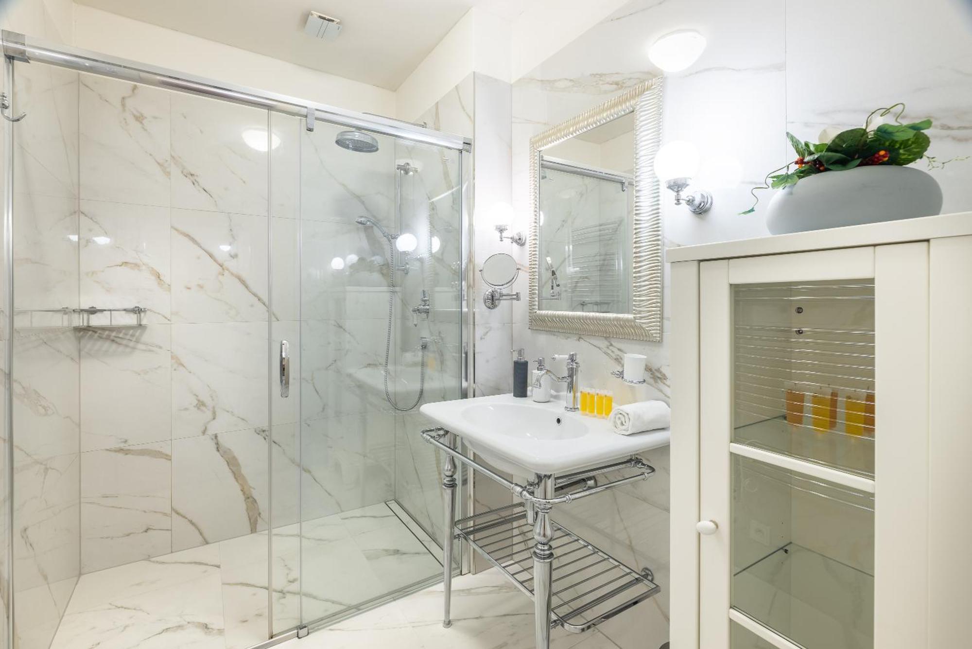 Apartment Stylish Old Town By Easybnb Prague