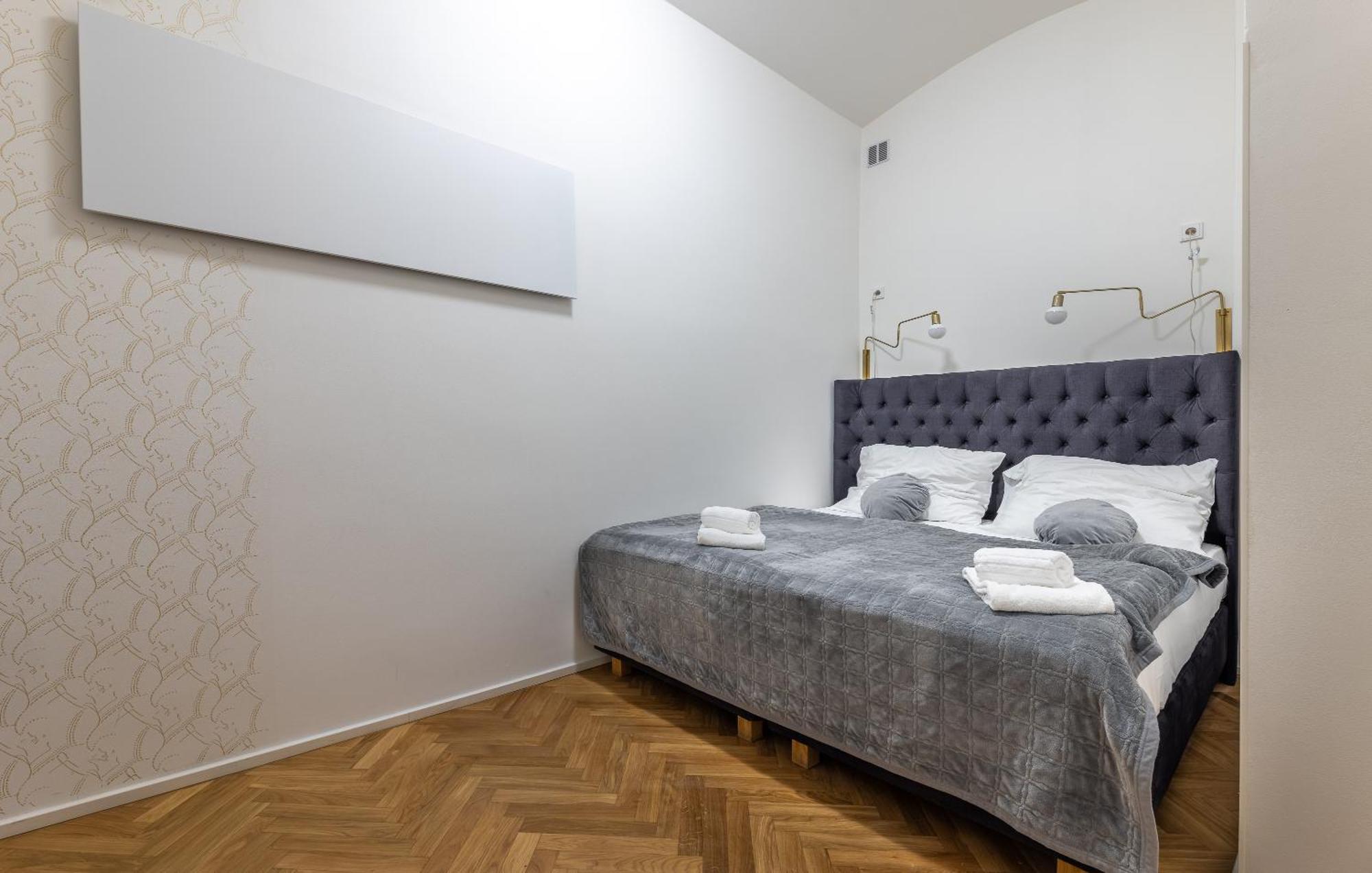 Stylish Old Town By Easybnb Apartment Prague