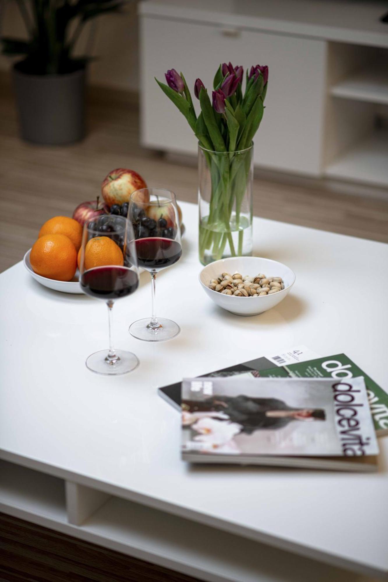 Apartment 150m² 4br Duplex Near Metro & Center Prague