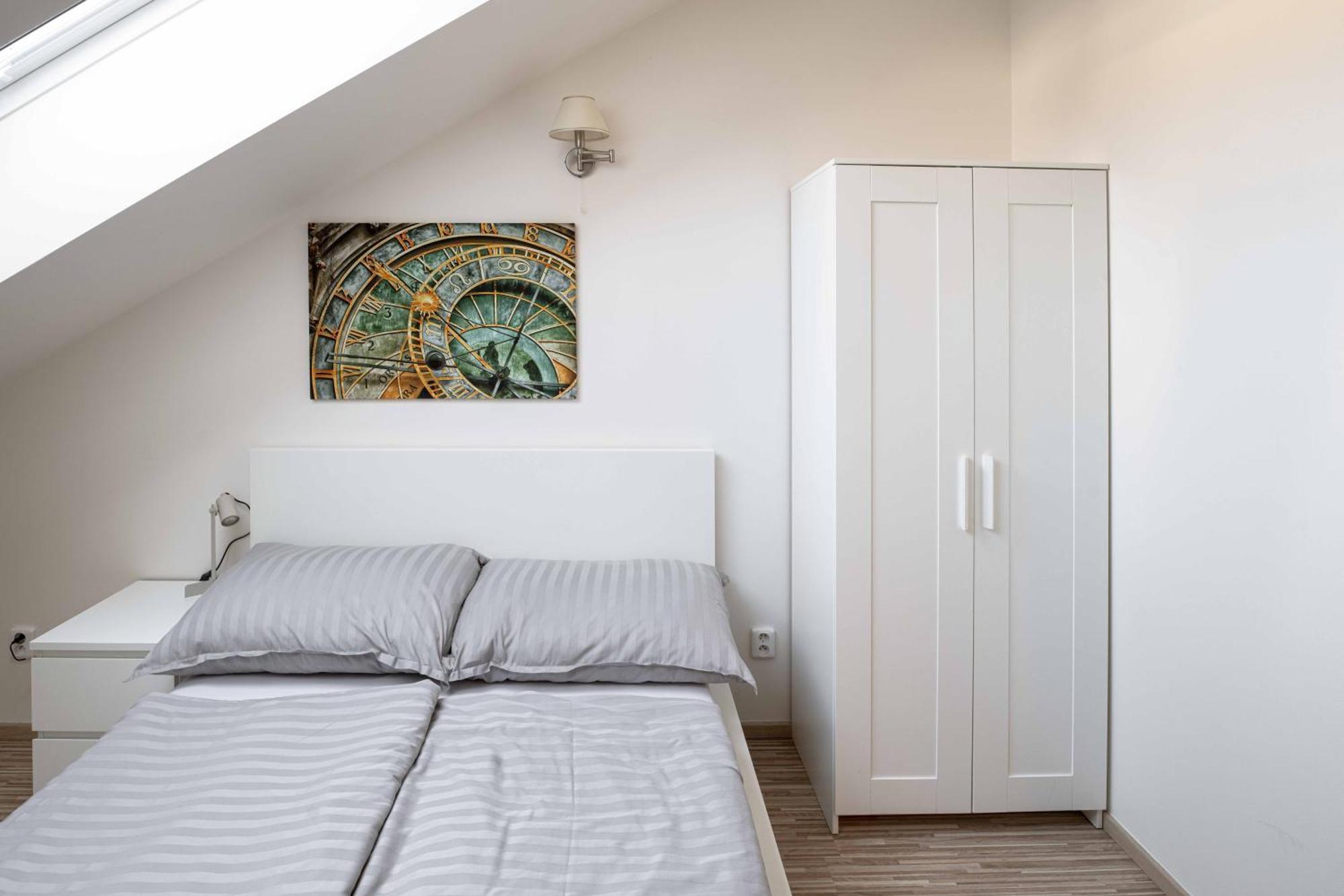 150m² 4br Duplex Near Metro & Center
