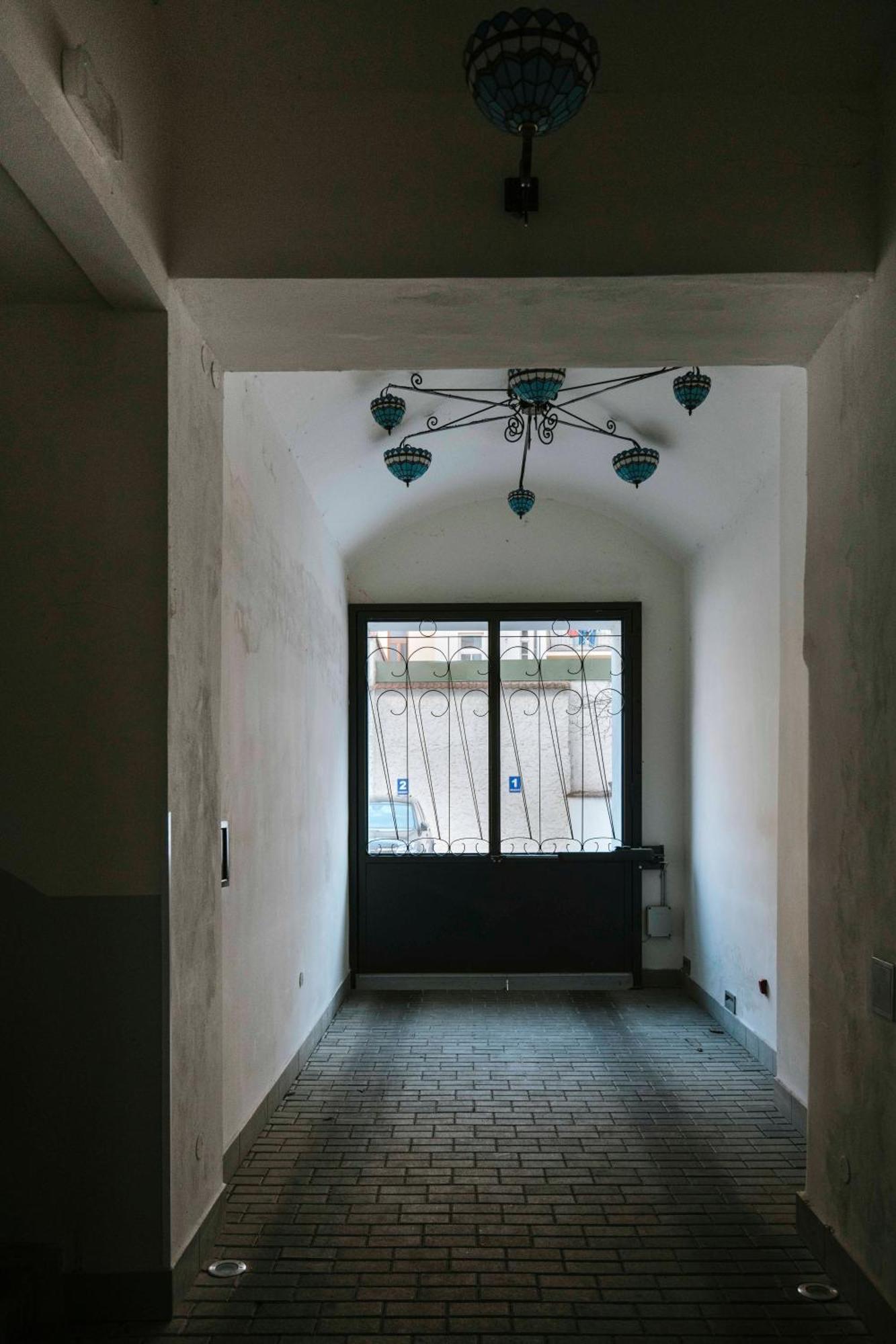 150m² 4br Duplex Near Metro & Center Apartment *