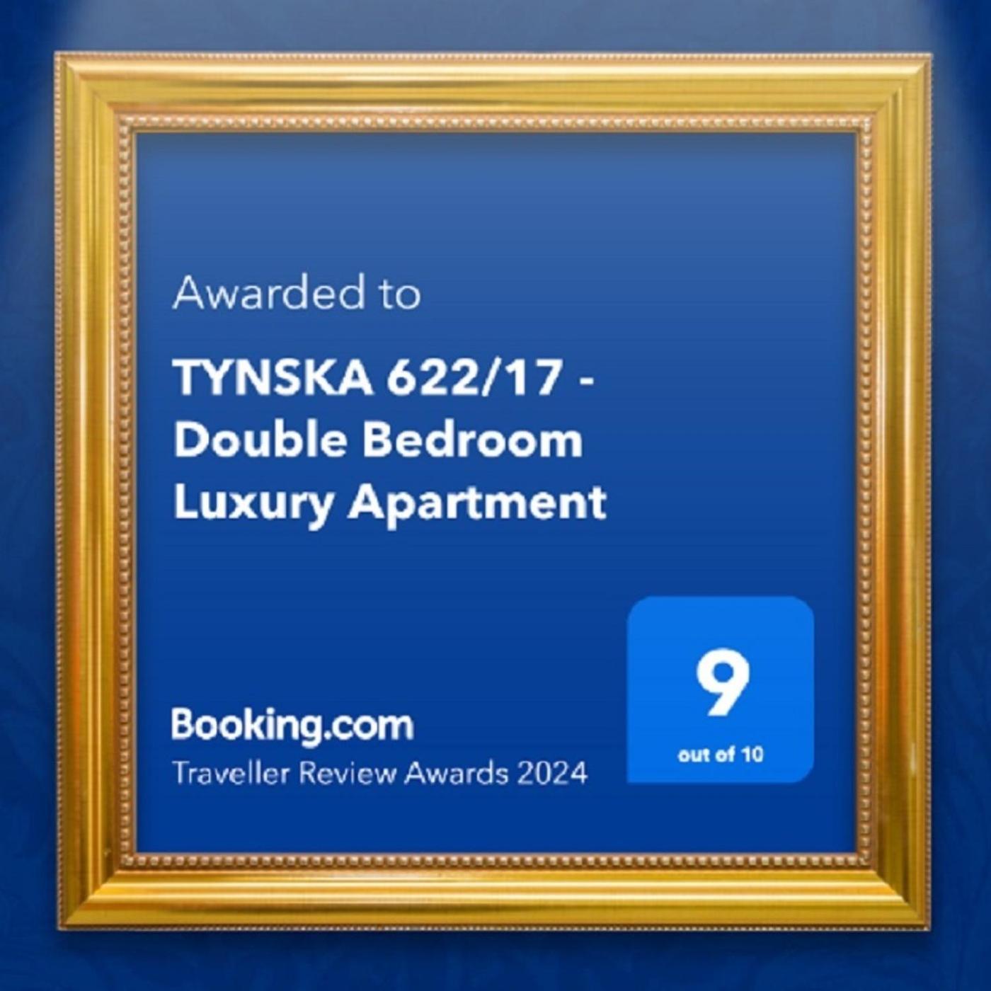 Downtown Luxury - Centre Prague