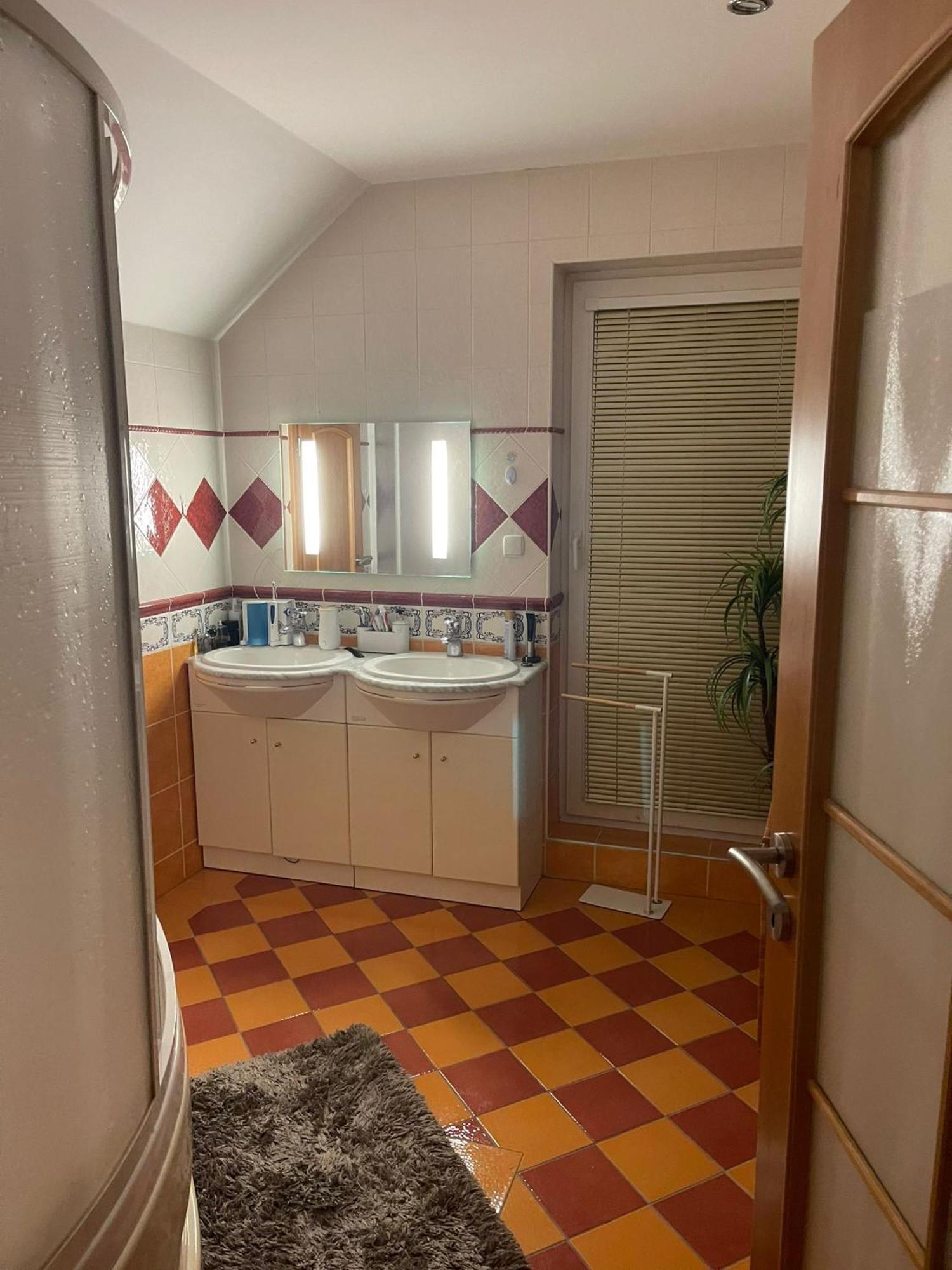Soukroma Loznice S Terasou A Pracovnou Homestay