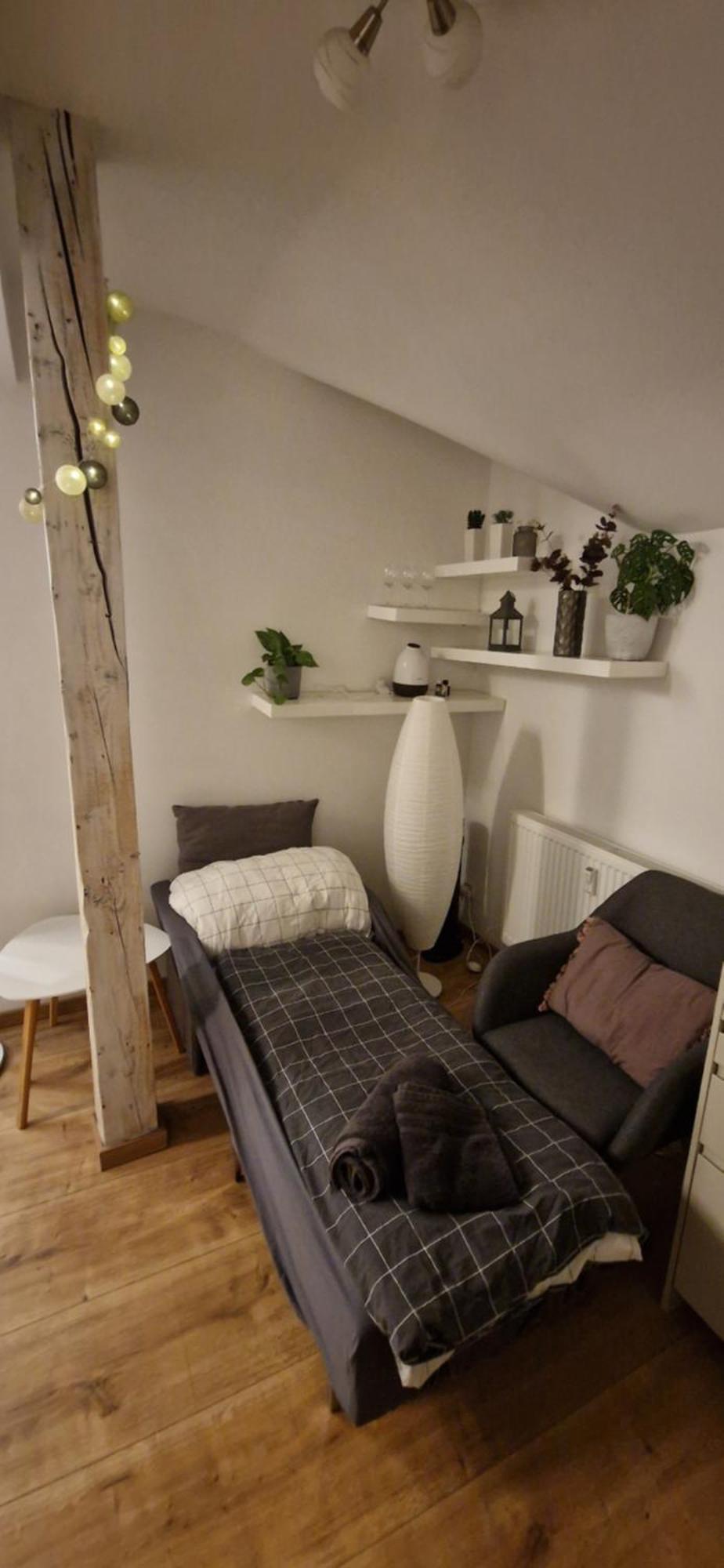 Appartement Cozy Near Castle