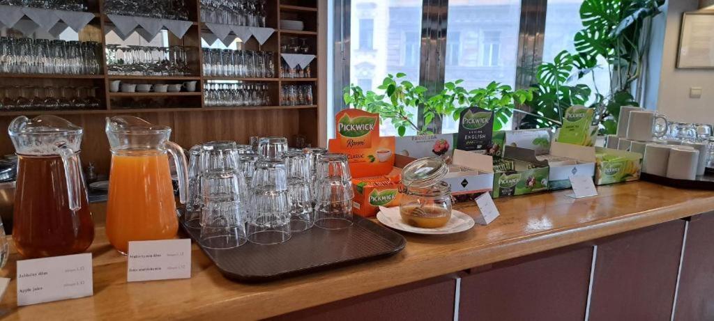 Hotel Legie Prague