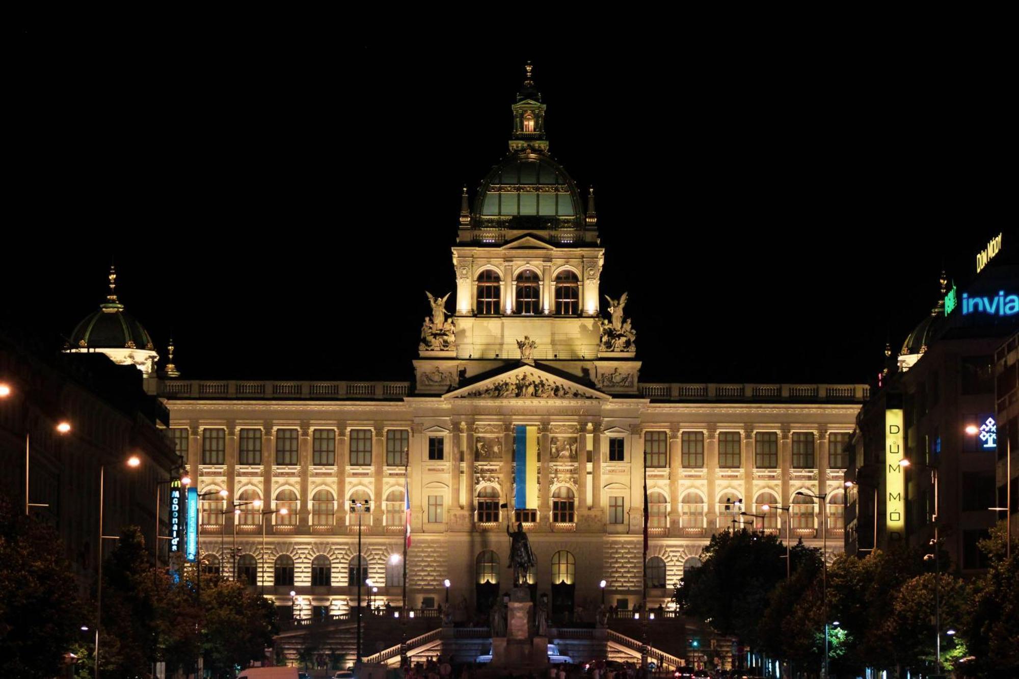 Helen Homestay Vysehrad * Prag