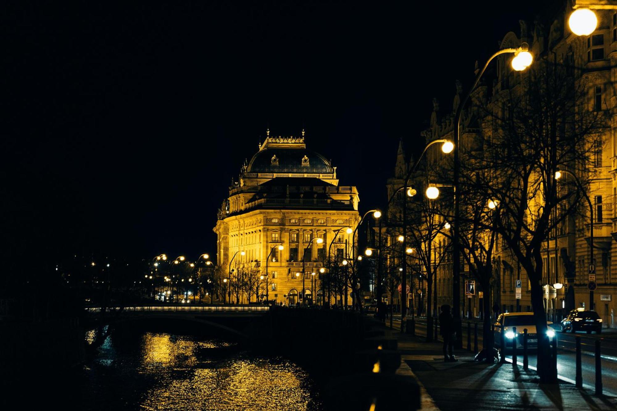Daire Helen Homestay Vysehrad *