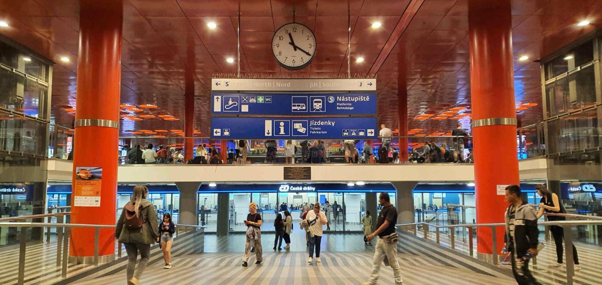 Apartment Cozy At Main Station *
