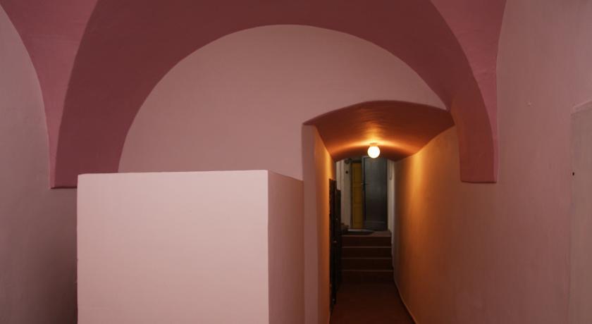 Apartma Karolina Apartment Prague