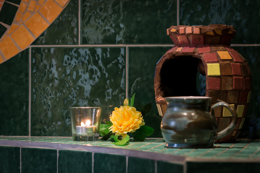 Otel Selsky Dvur - Bohemian Village Courtyard 4*
