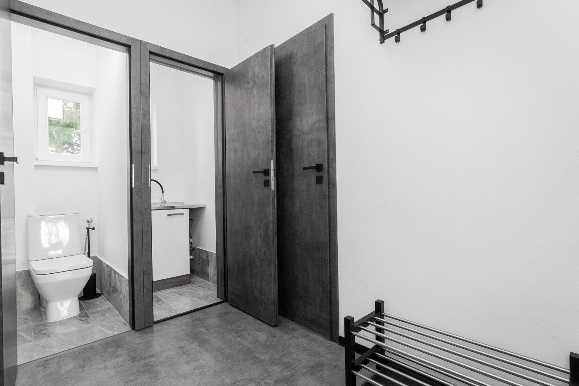 Apartman Praha Daire