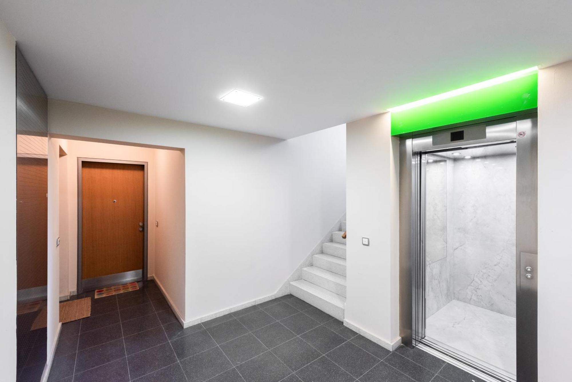 Appartement Diamond River *