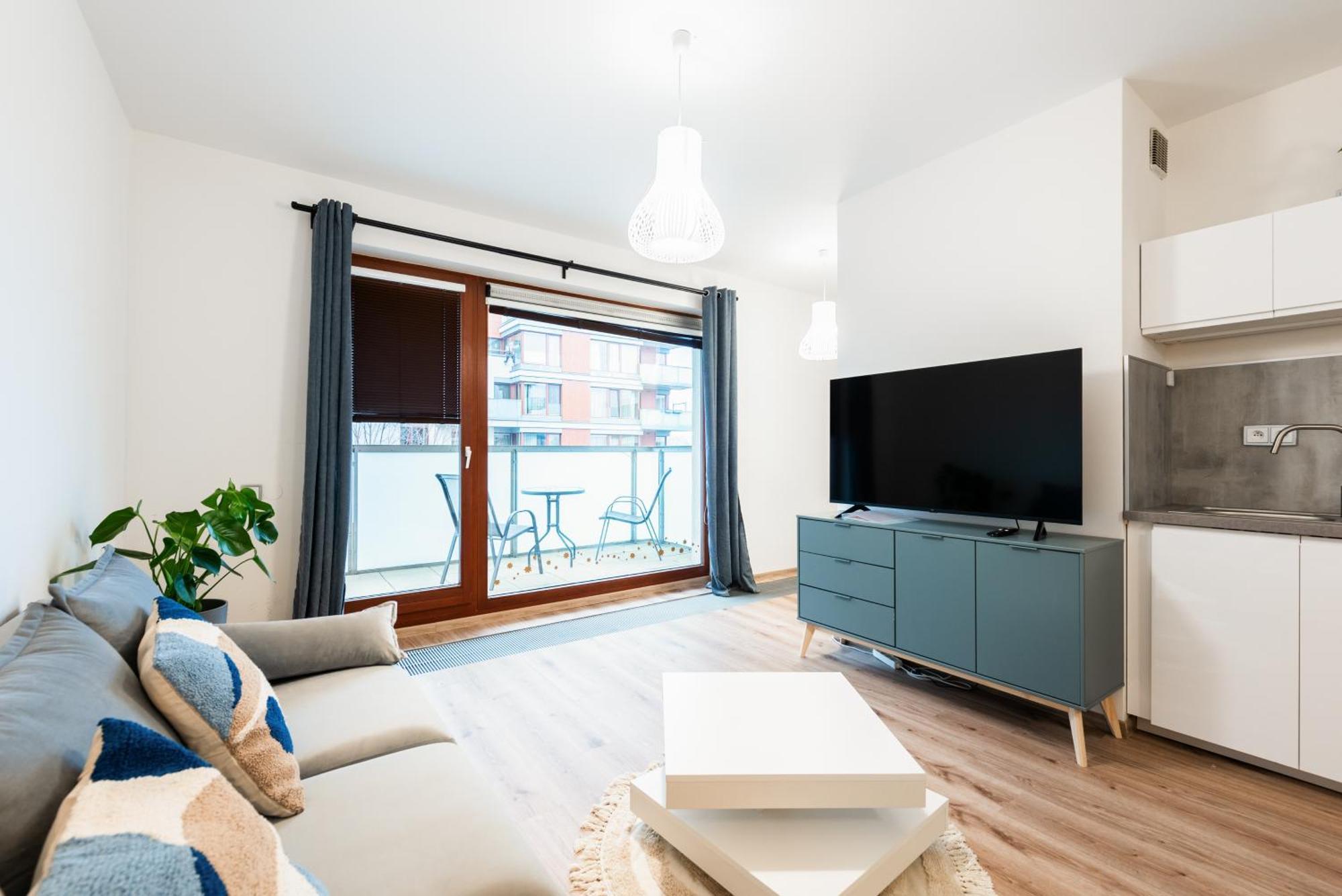Diamond River Appartement