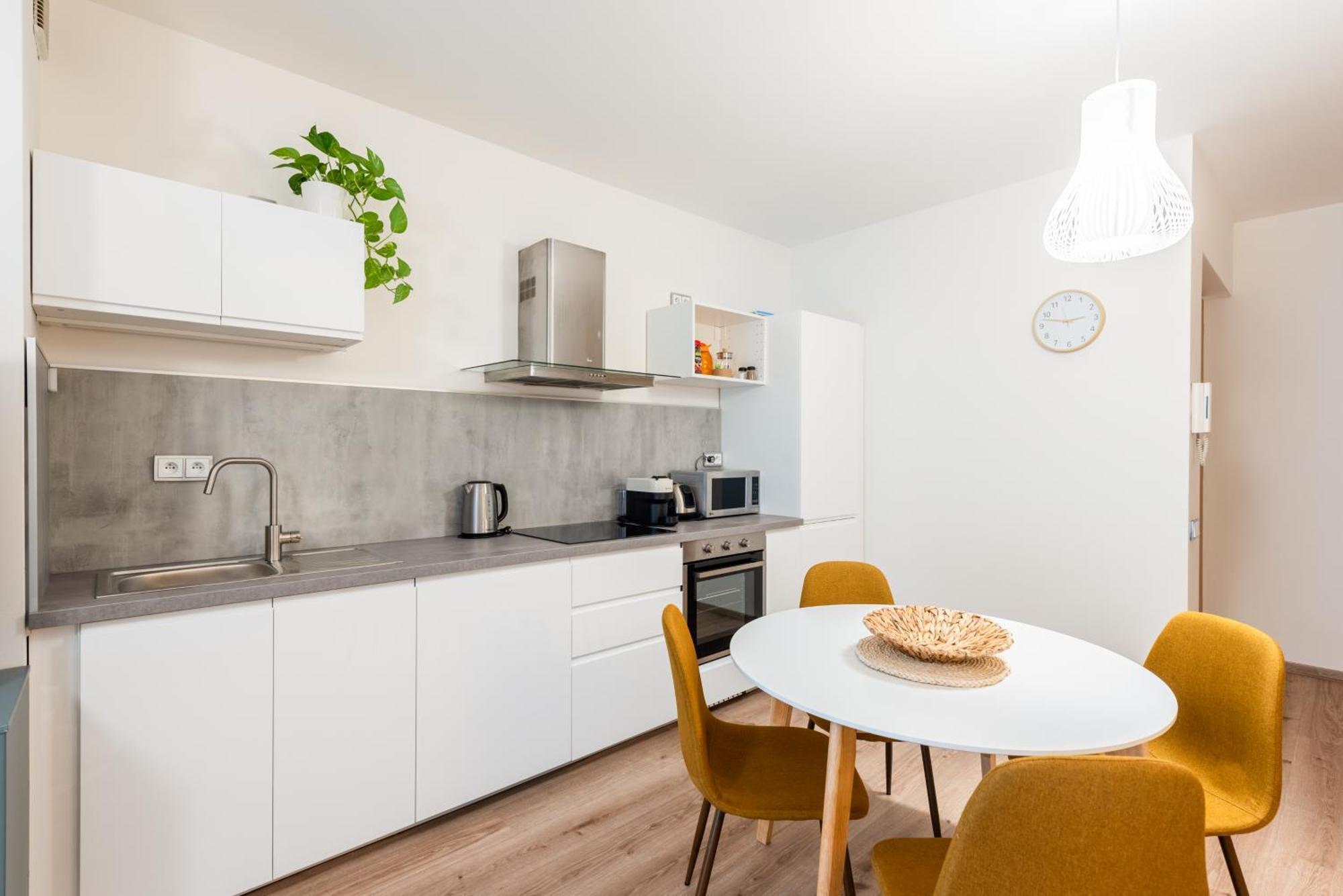 Diamond River Appartement *