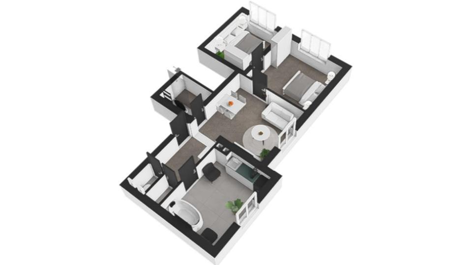 Apartman Praha Prague